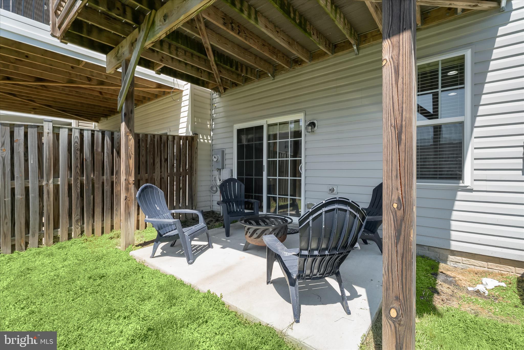 MAYFAIR - Residential