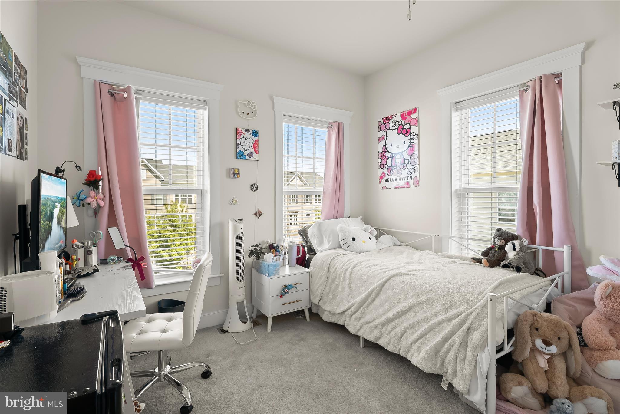 MAYFAIR - Residential