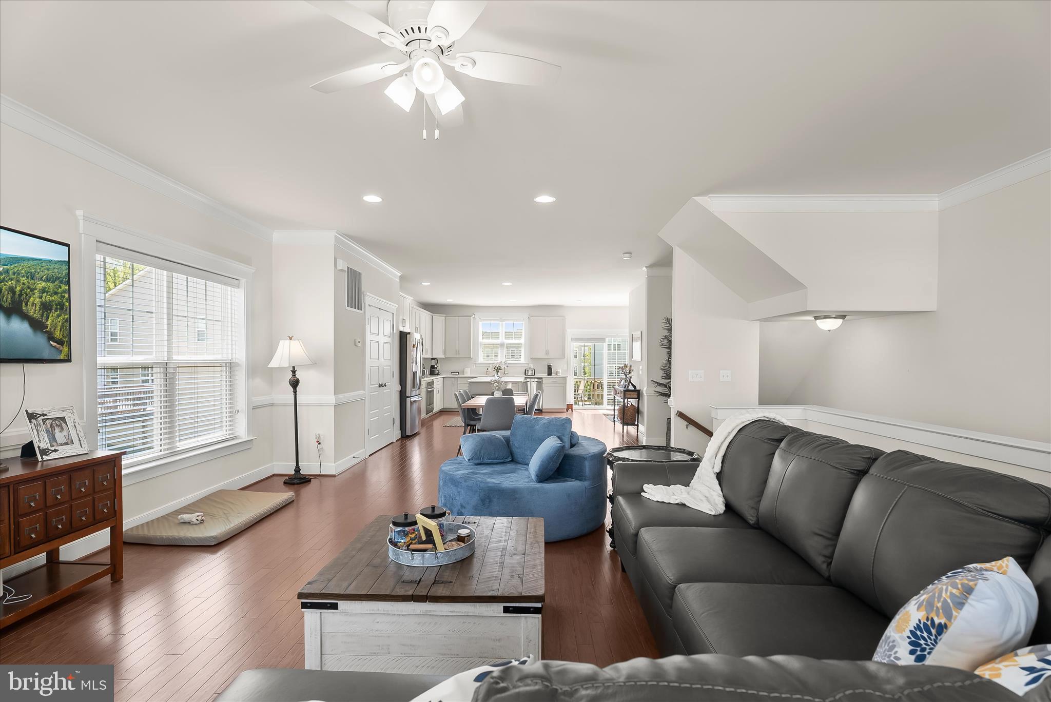 MAYFAIR - Residential