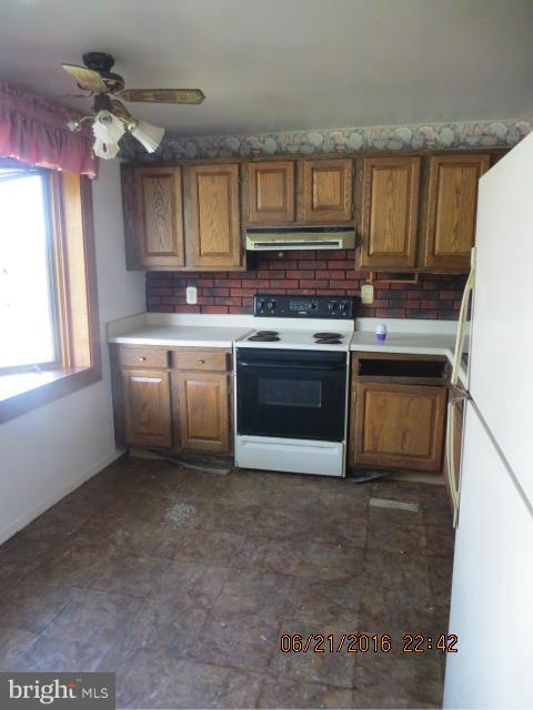 HAZELWOOD VILLAGE - Residential