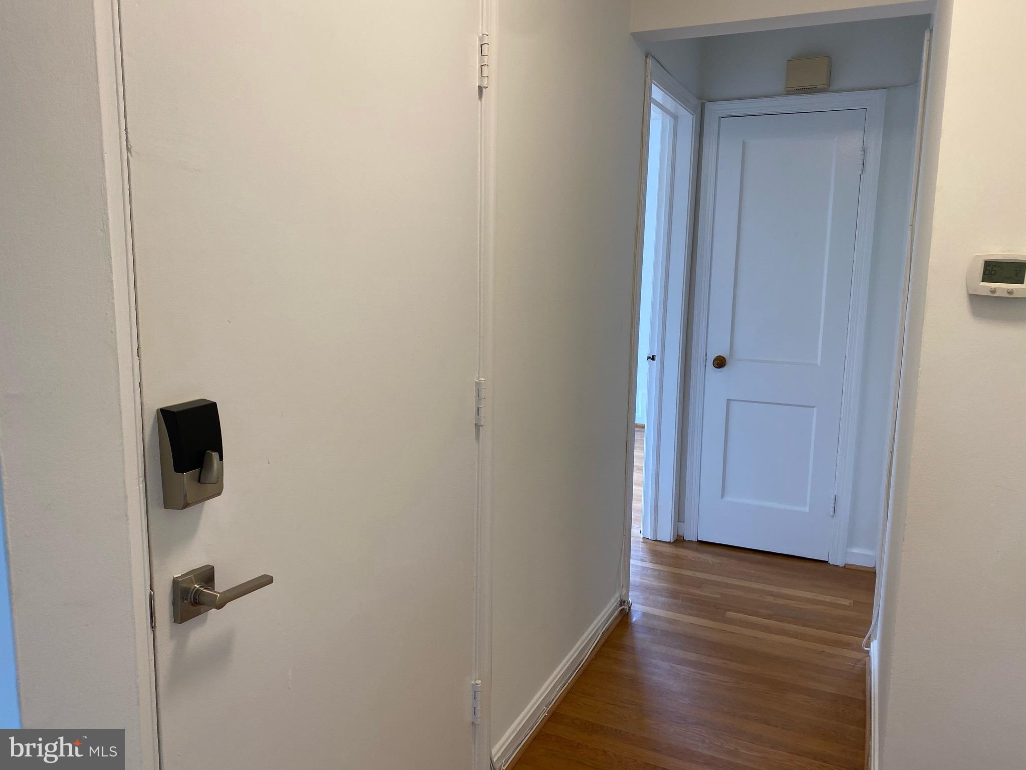 CLARENDON - Residential Lease