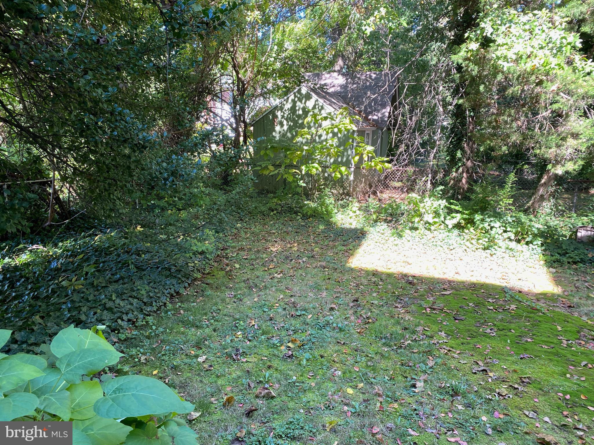 CLARENDON - Residential Lease