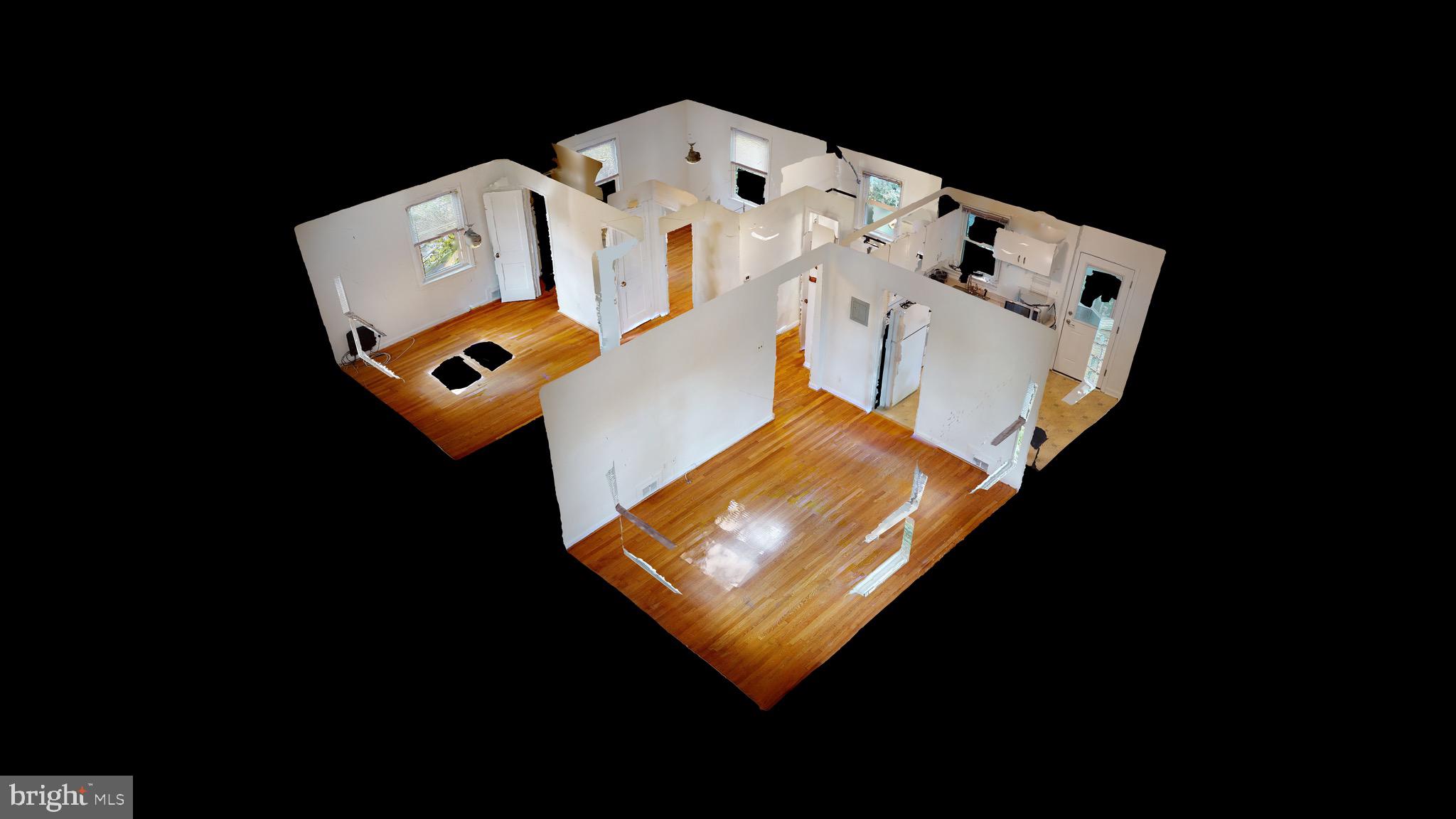 CLARENDON - Residential Lease