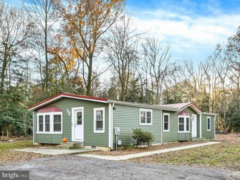 4709 DEEP GRASS LANE HOUSTON DE 19954