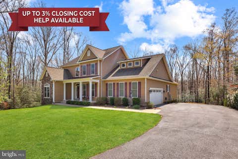 Homes For Sale - 7022 Barclay Drive<br/> FREDERICKSBURG, VA 22407