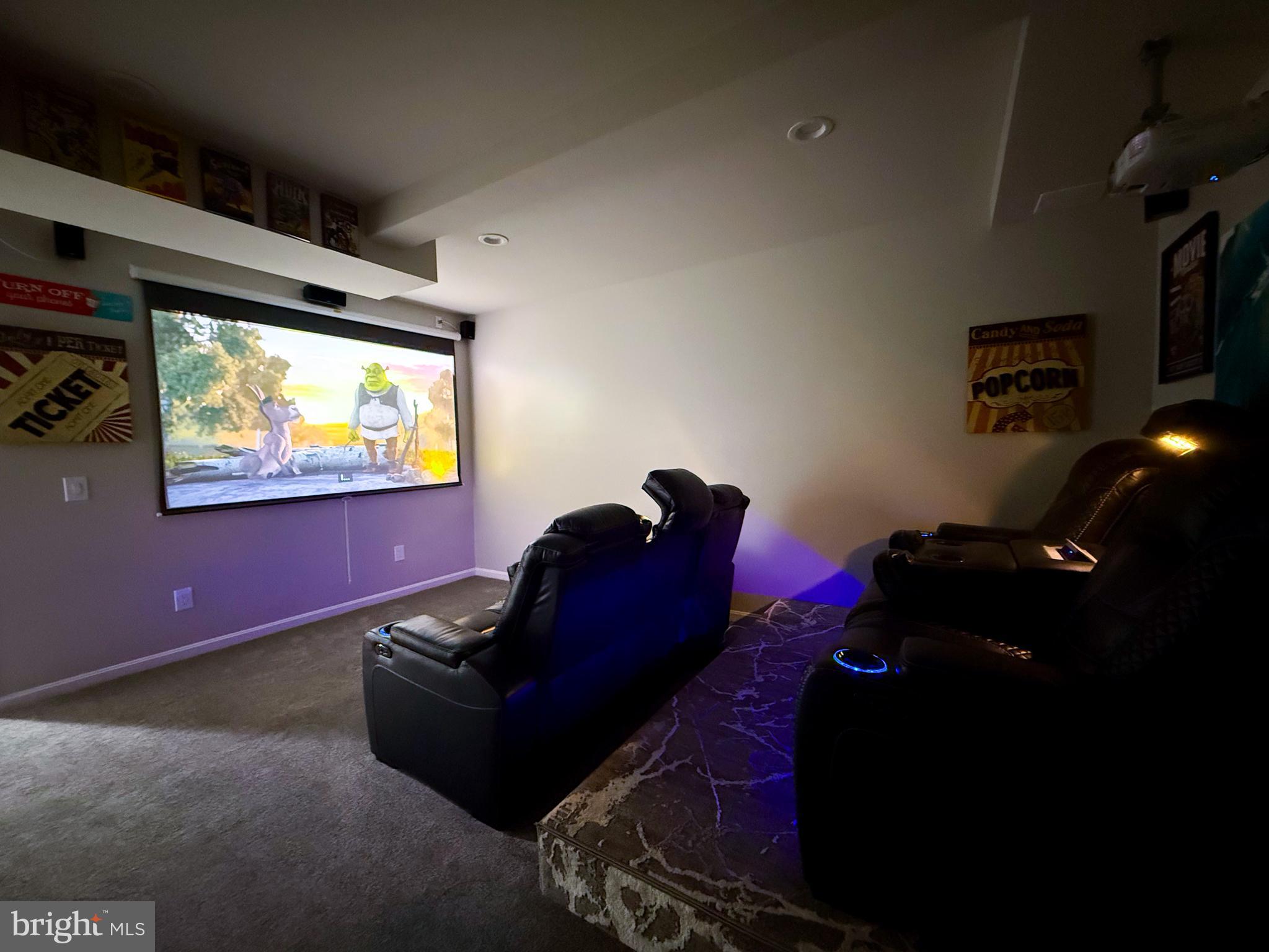 RIVER GLEN - Residential