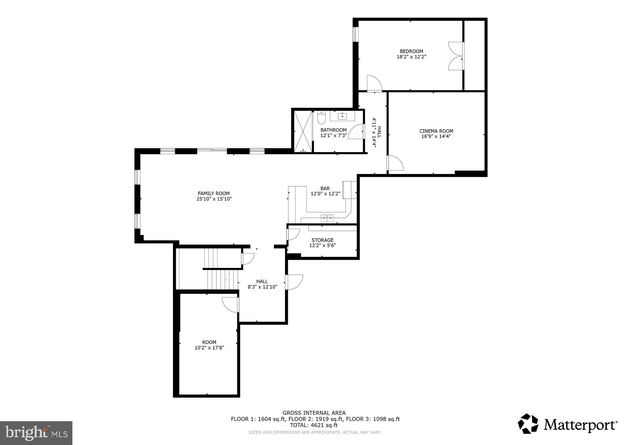 RIVER GLEN - Residential