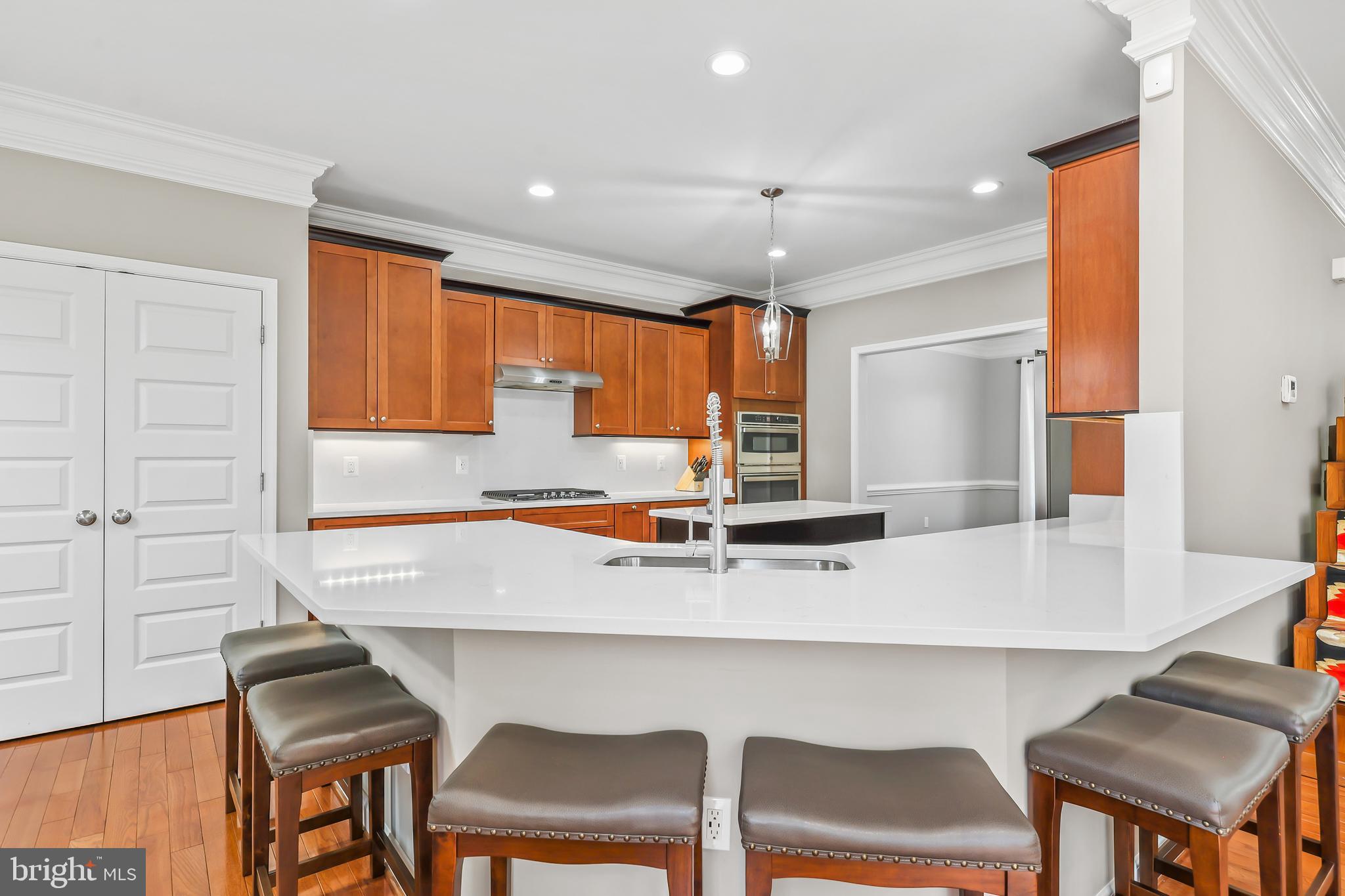 RIVER GLEN - Residential