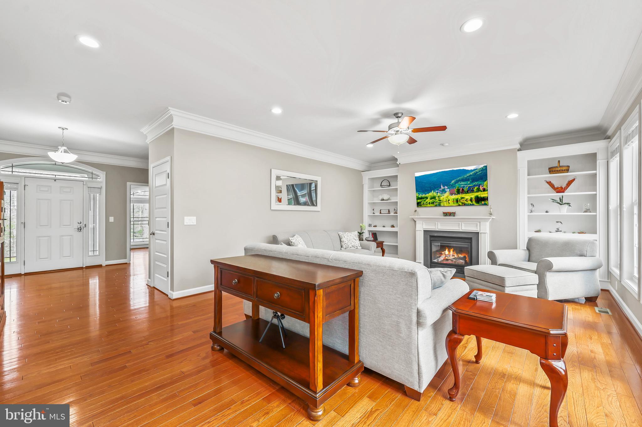 RIVER GLEN - Residential