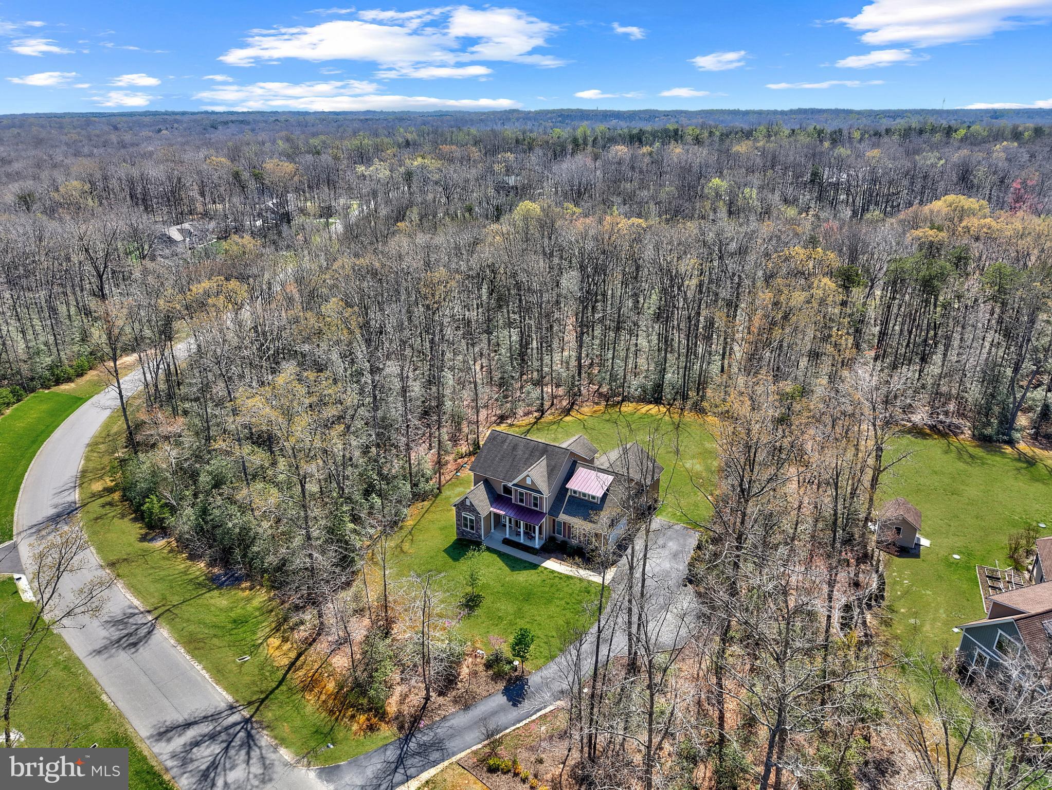 RIVER GLEN - Residential