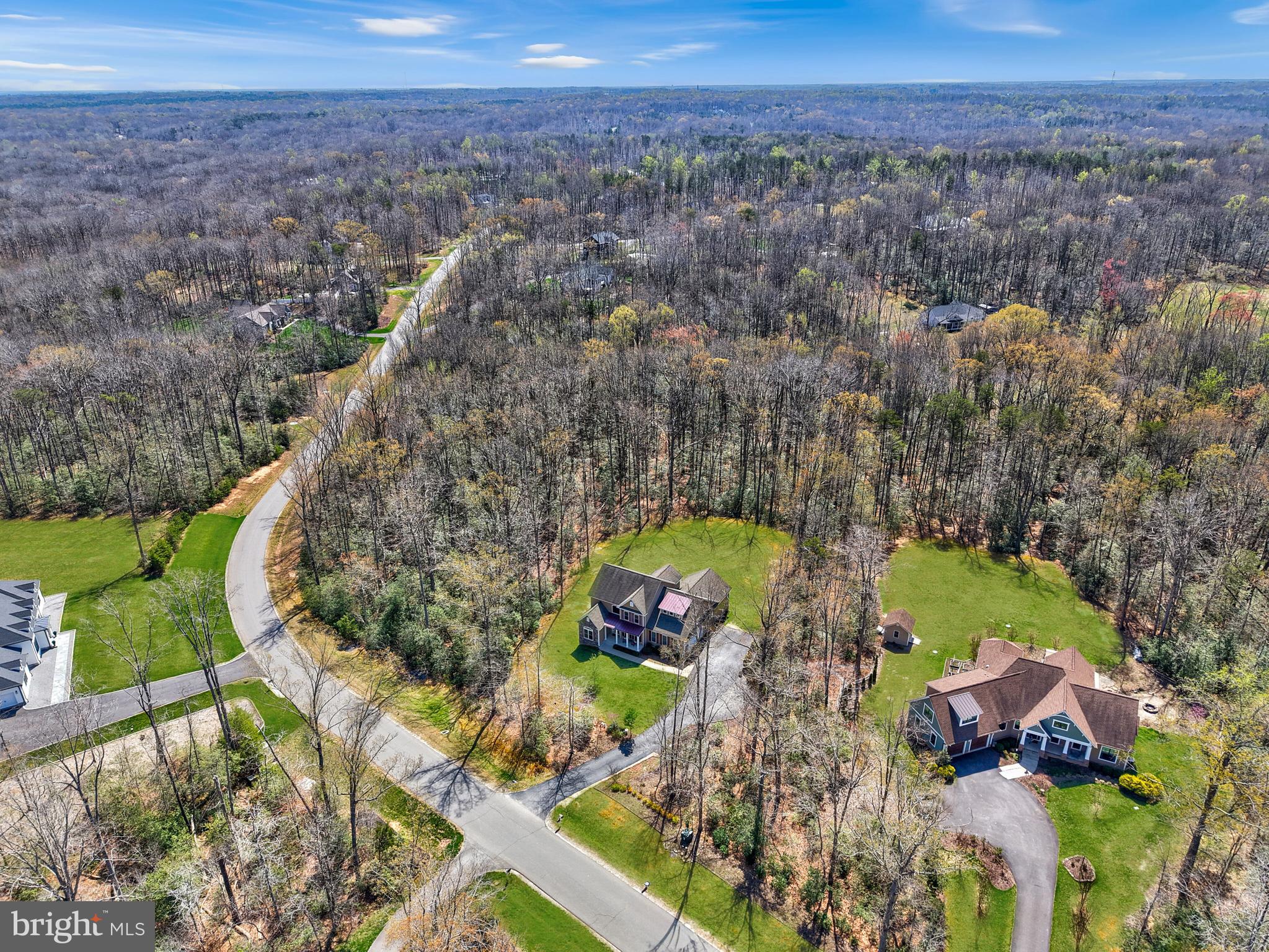 RIVER GLEN - Residential