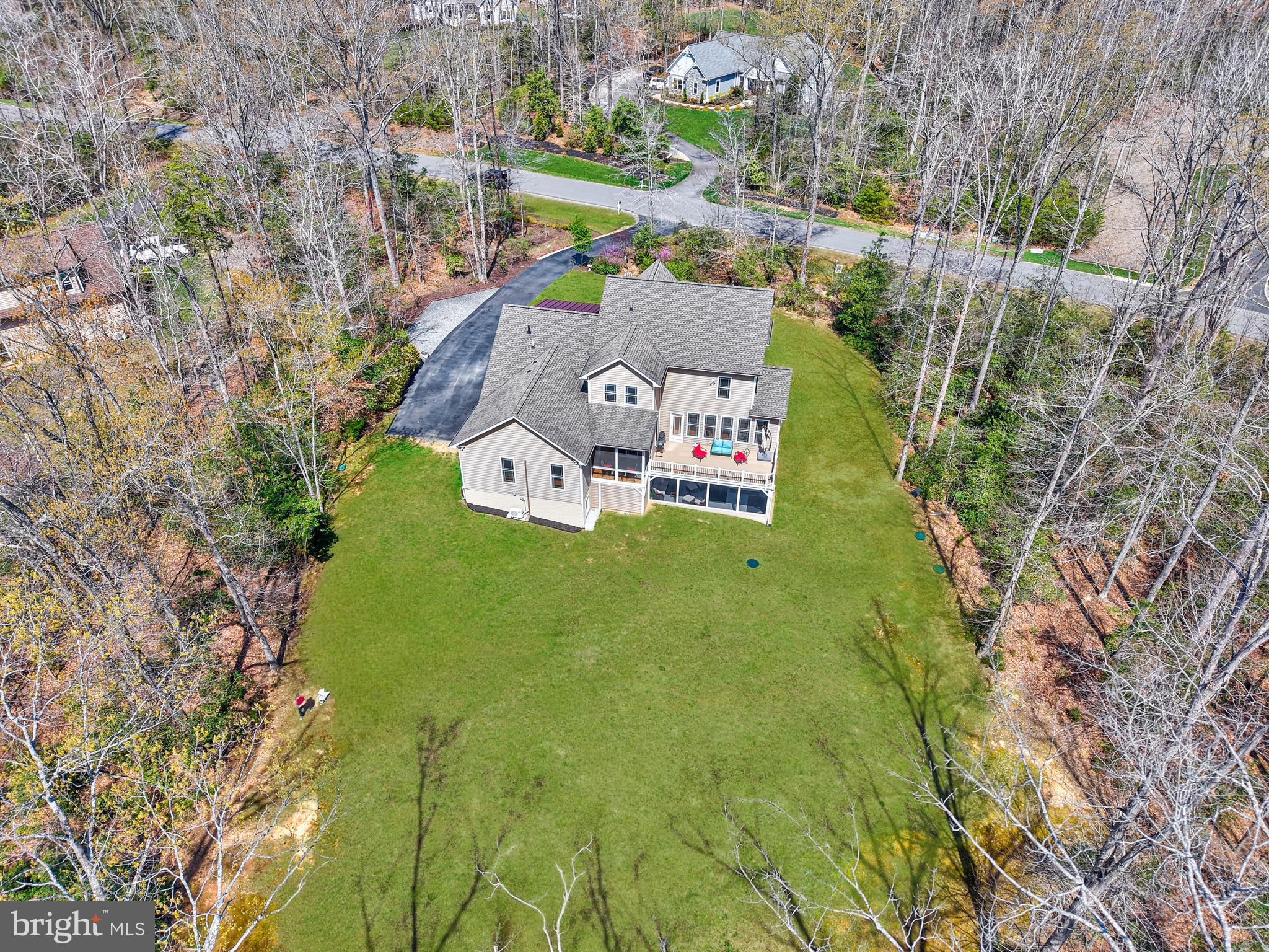 RIVER GLEN - Residential