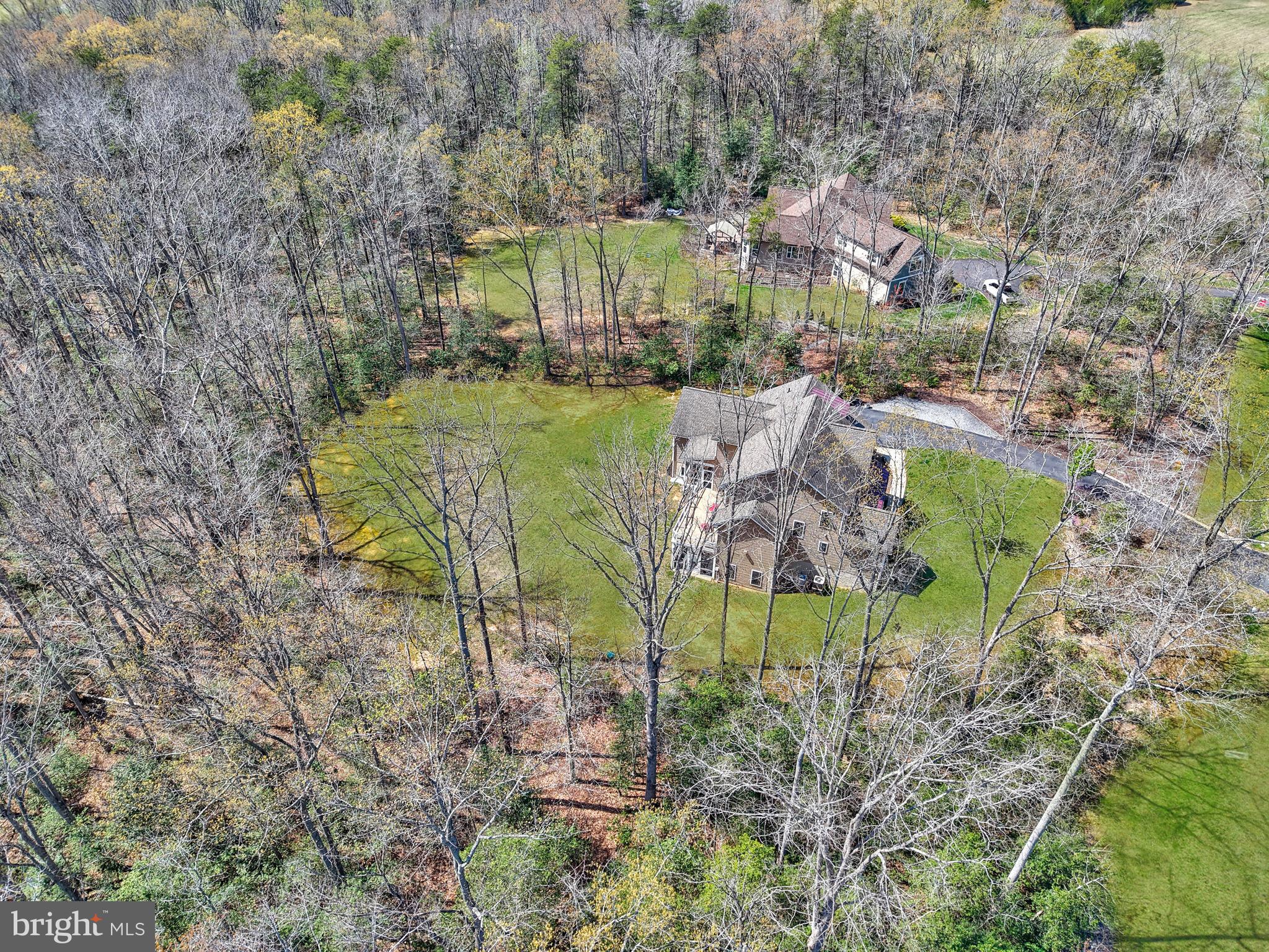 RIVER GLEN - Residential