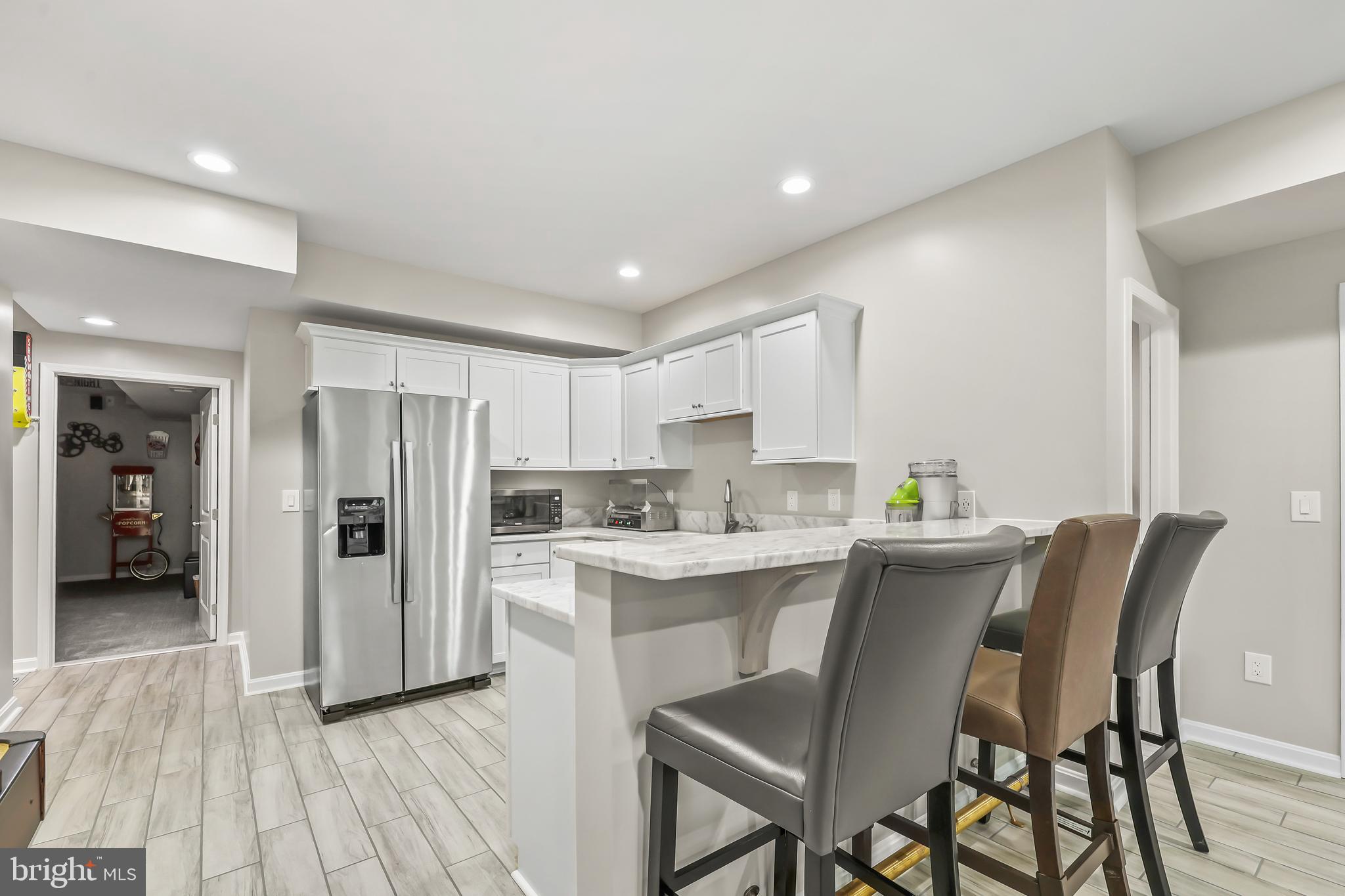 RIVER GLEN - Residential