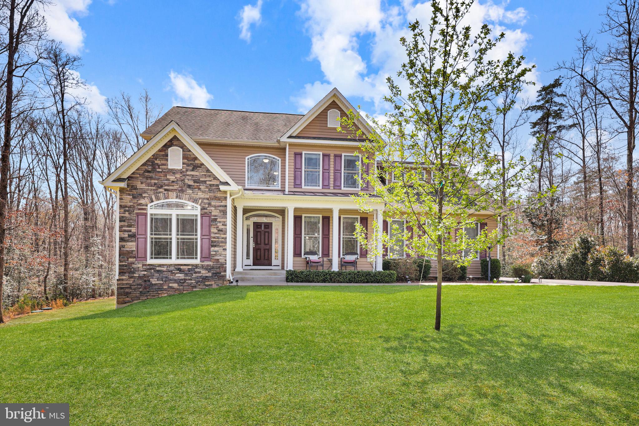 RIVER GLEN - Residential