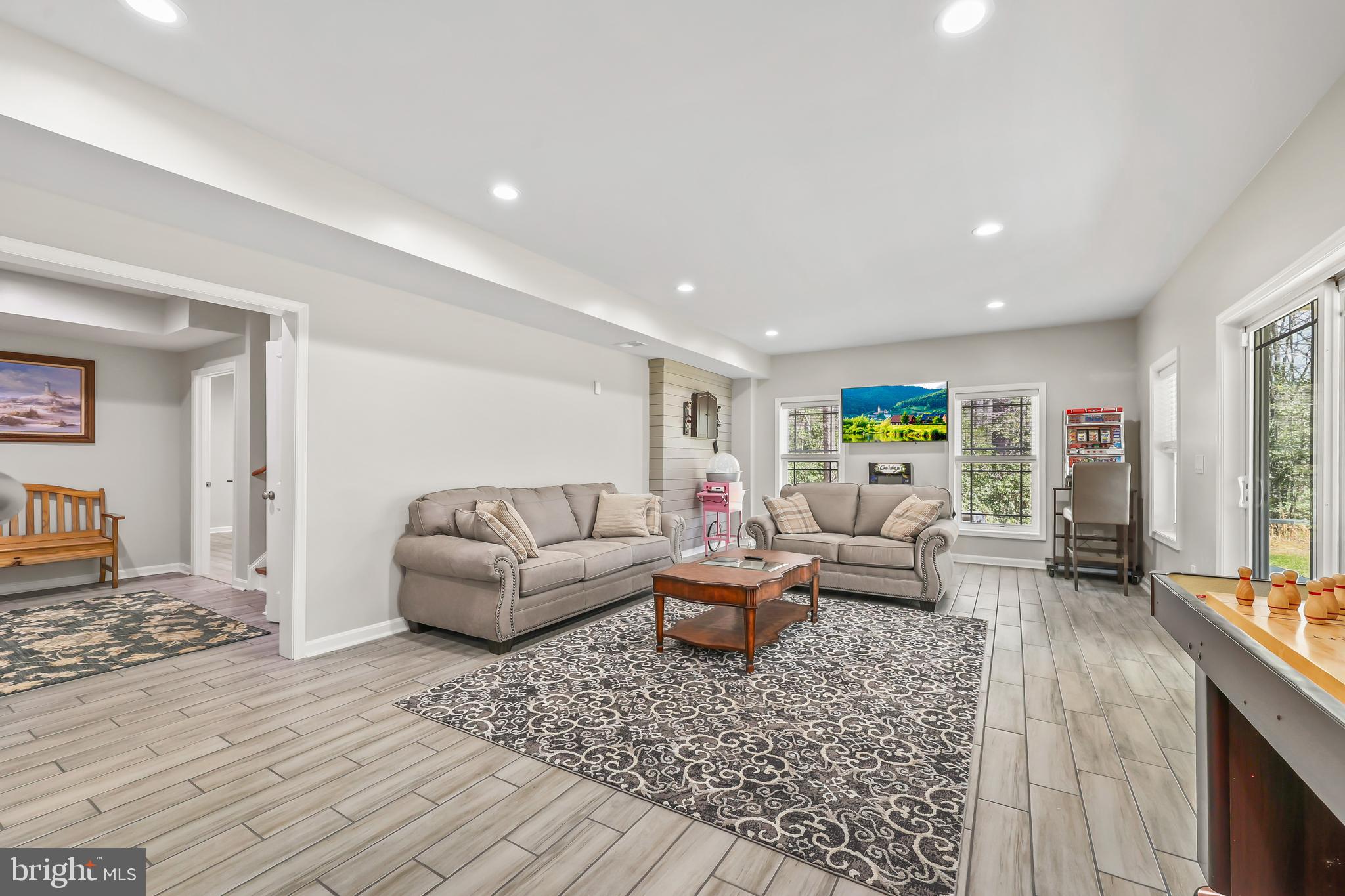 RIVER GLEN - Residential