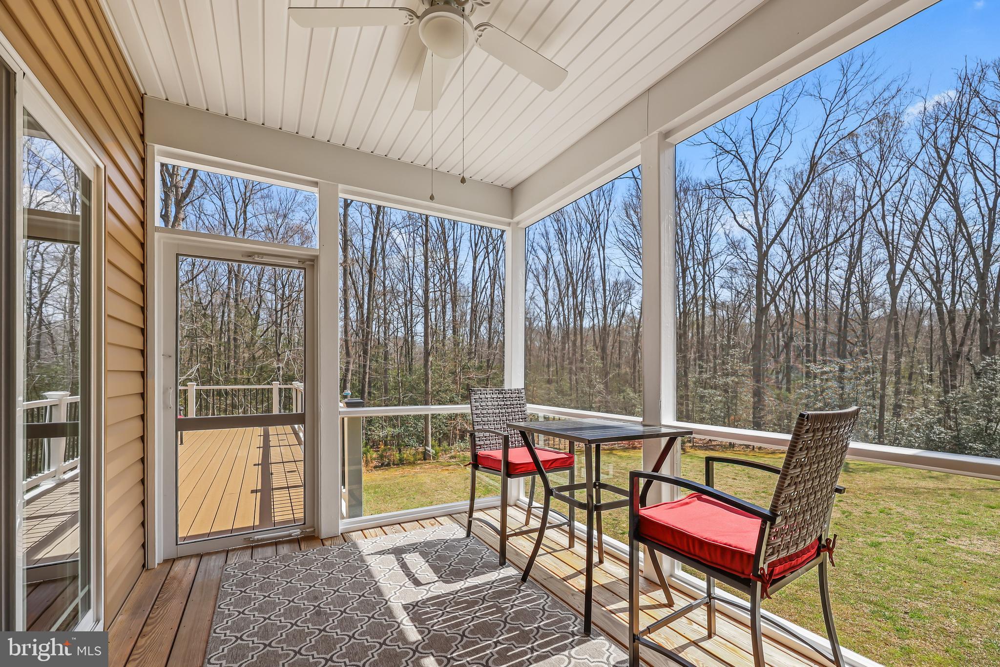 RIVER GLEN - Residential