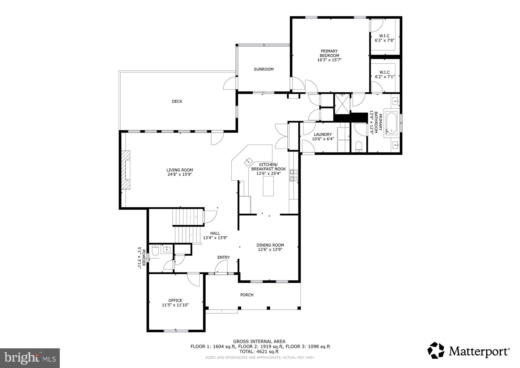 RIVER GLEN - Residential