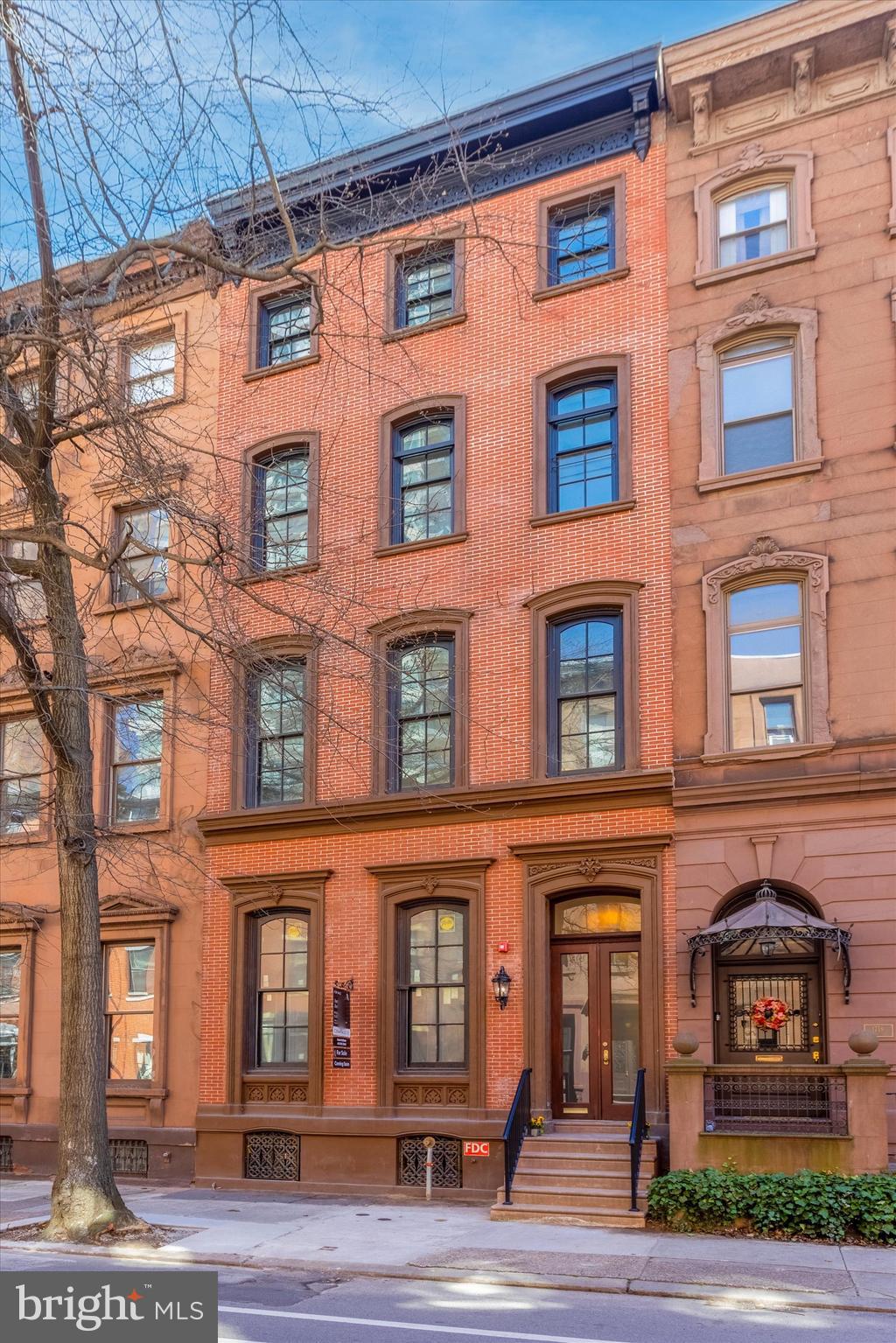 RITTENHOUSE SQUARE - Residential