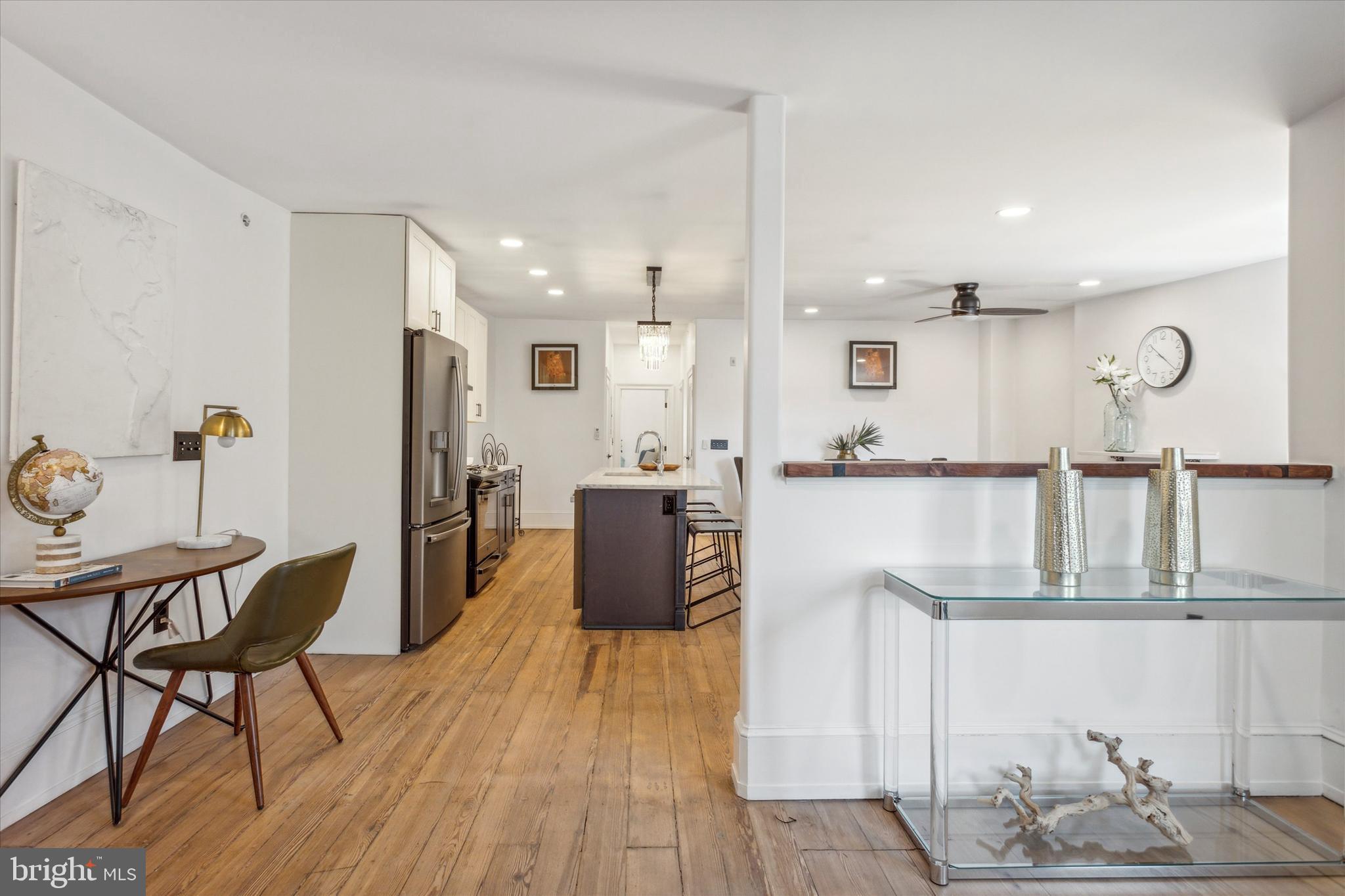 RITTENHOUSE SQUARE - Residential