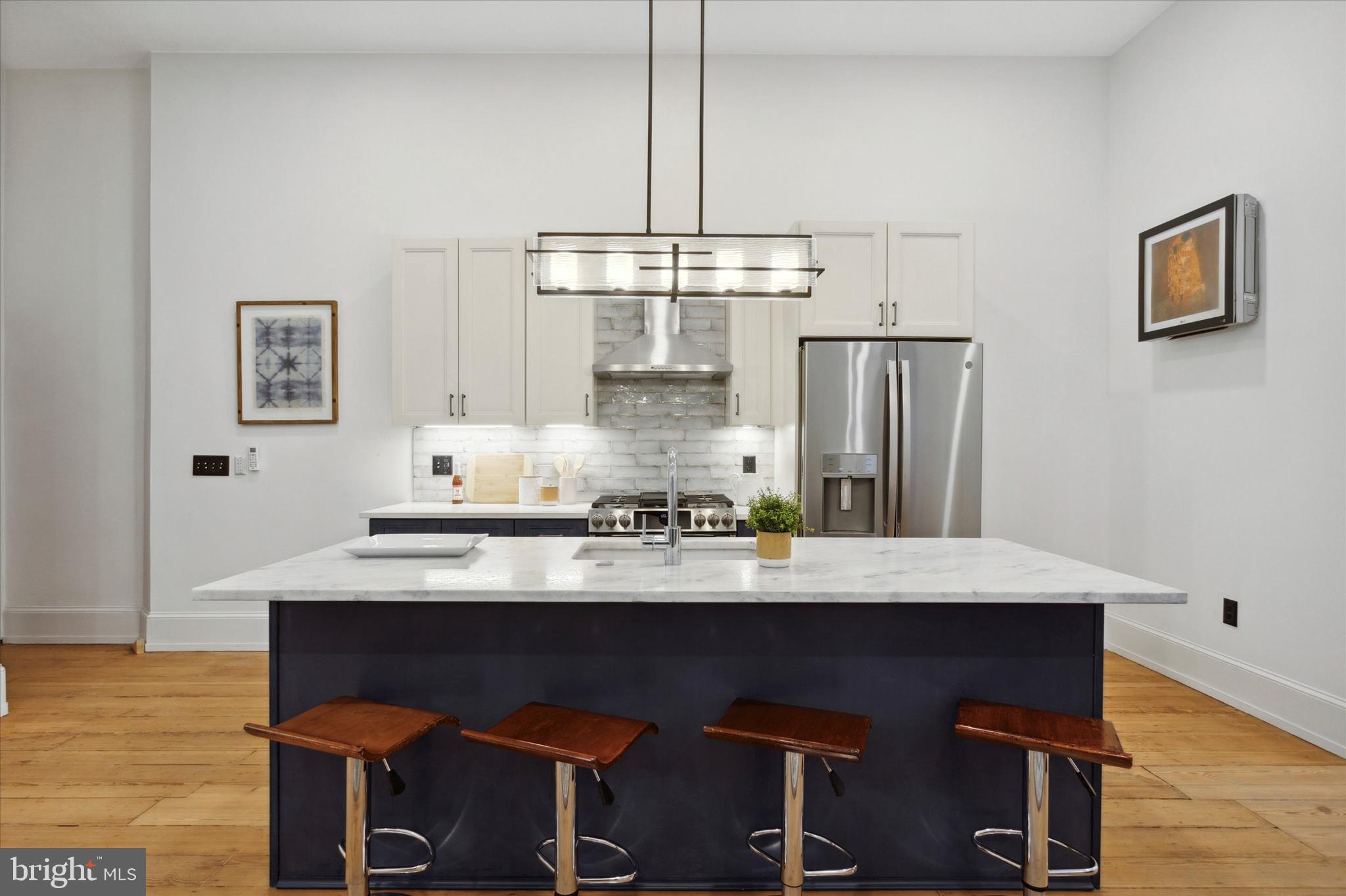 RITTENHOUSE SQUARE - Residential