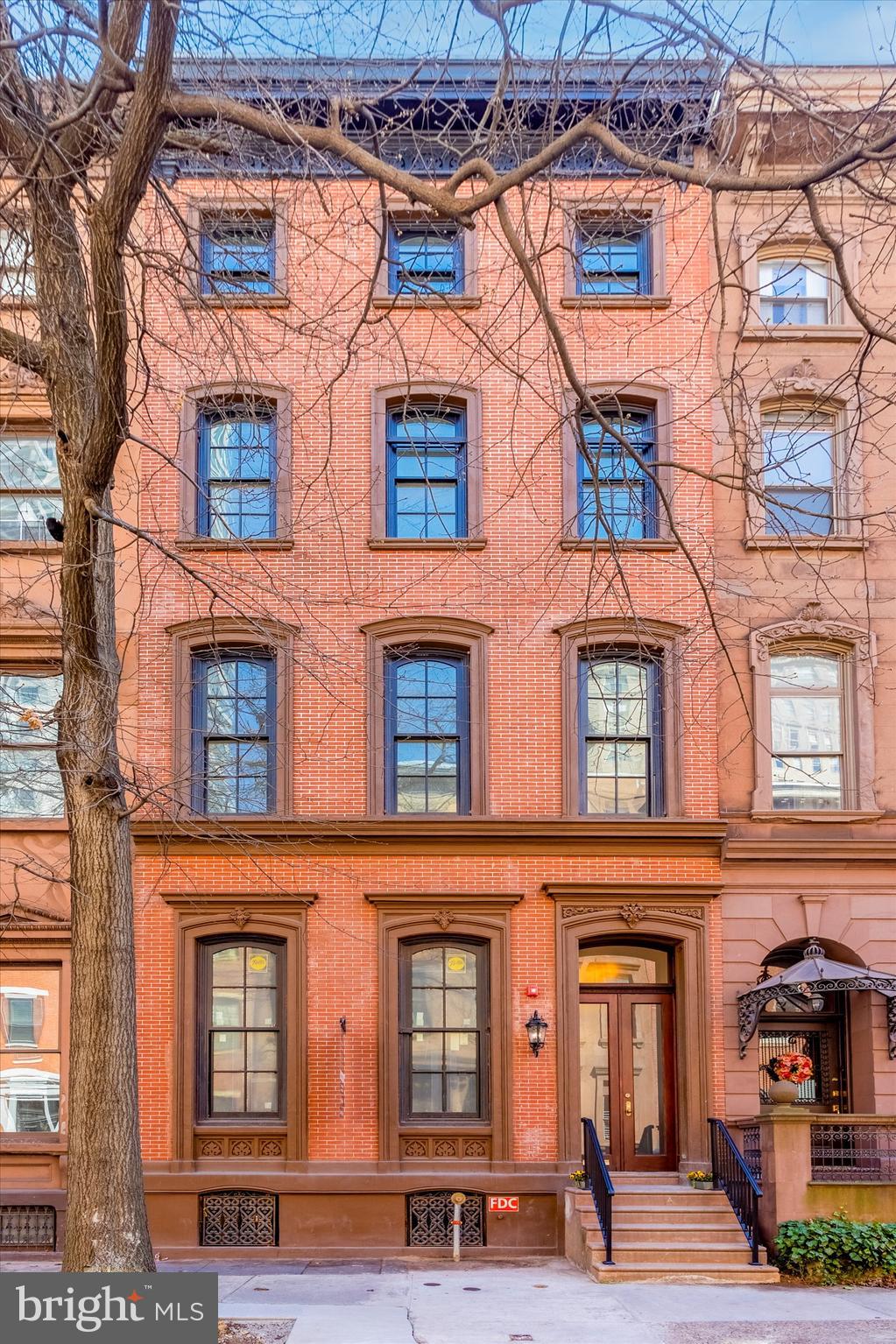 RITTENHOUSE SQUARE - Residential