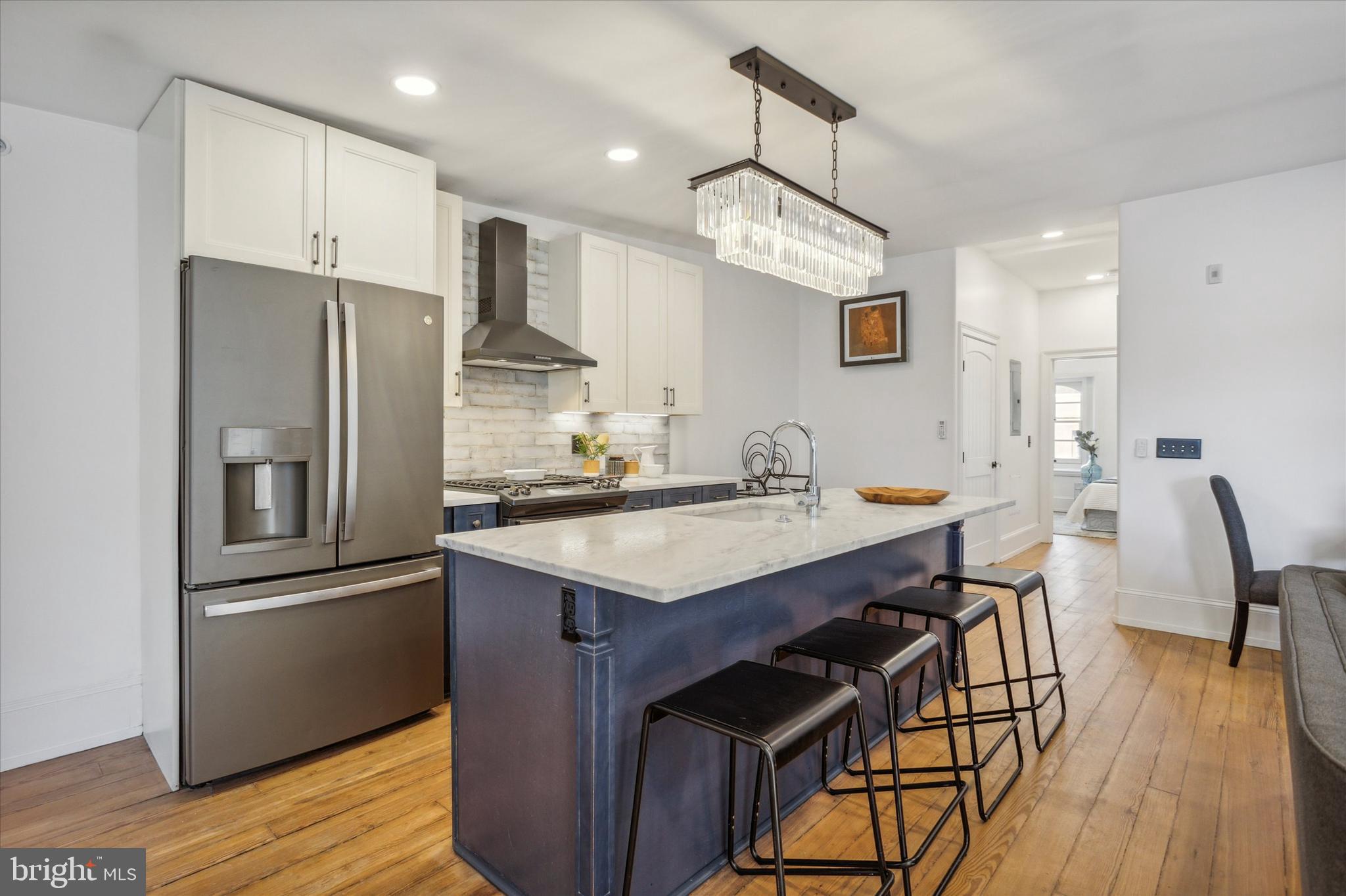 RITTENHOUSE SQUARE - Residential