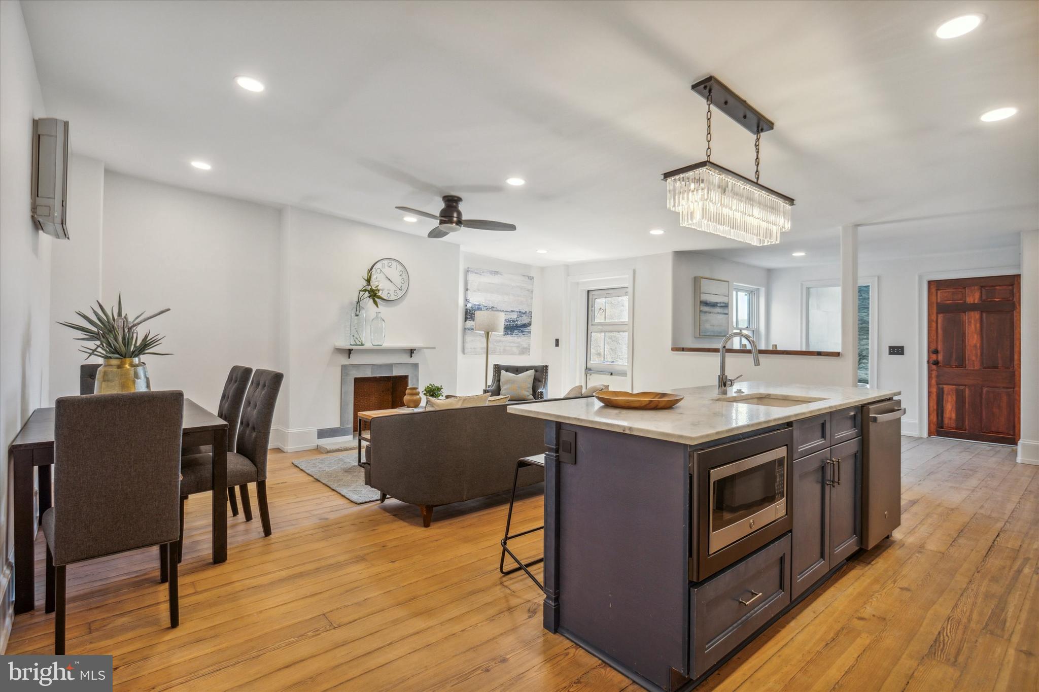 RITTENHOUSE SQUARE - Residential