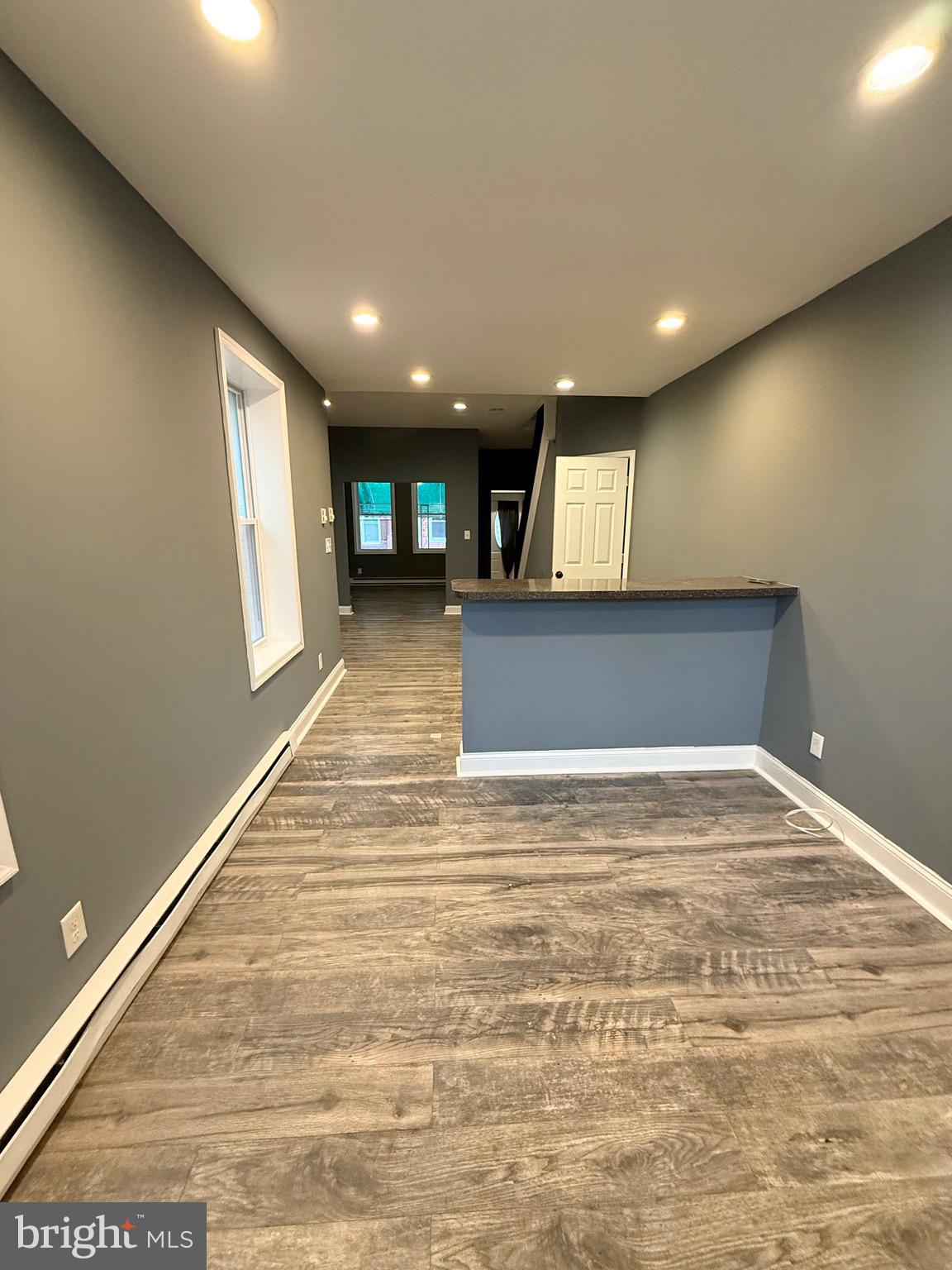 STRAWBERRY MANSION - Residential