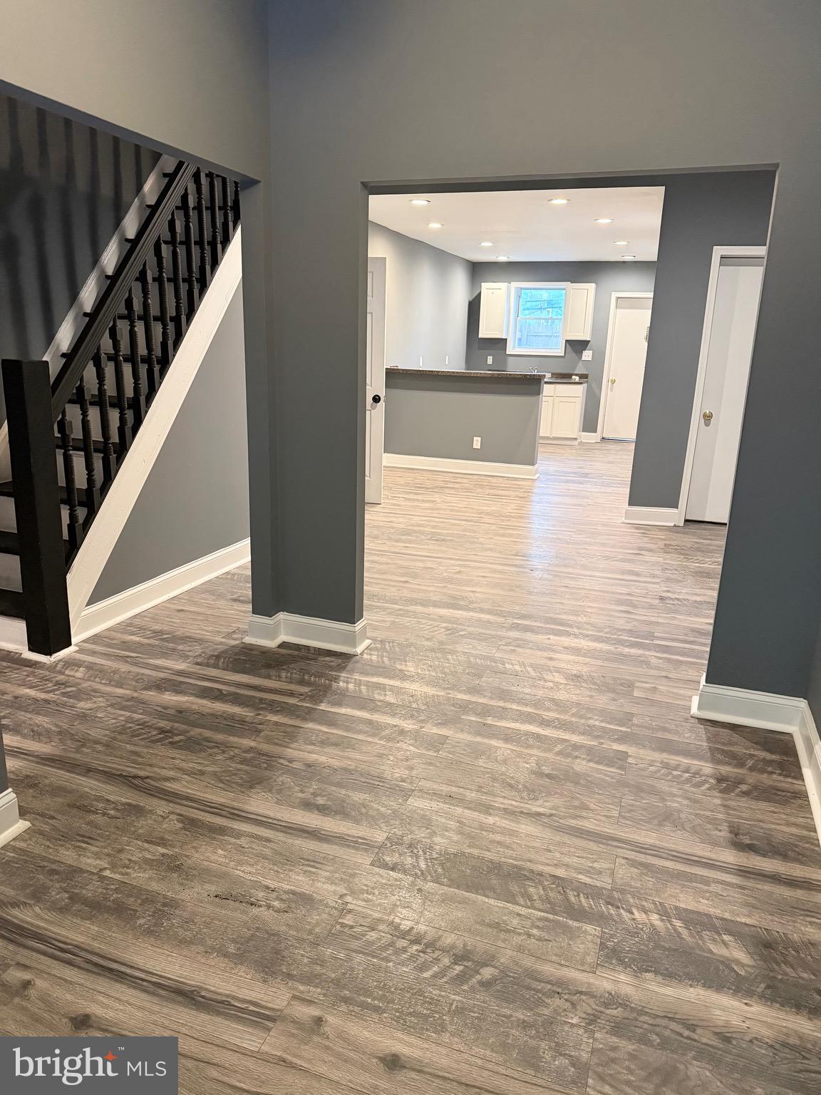 STRAWBERRY MANSION - Residential