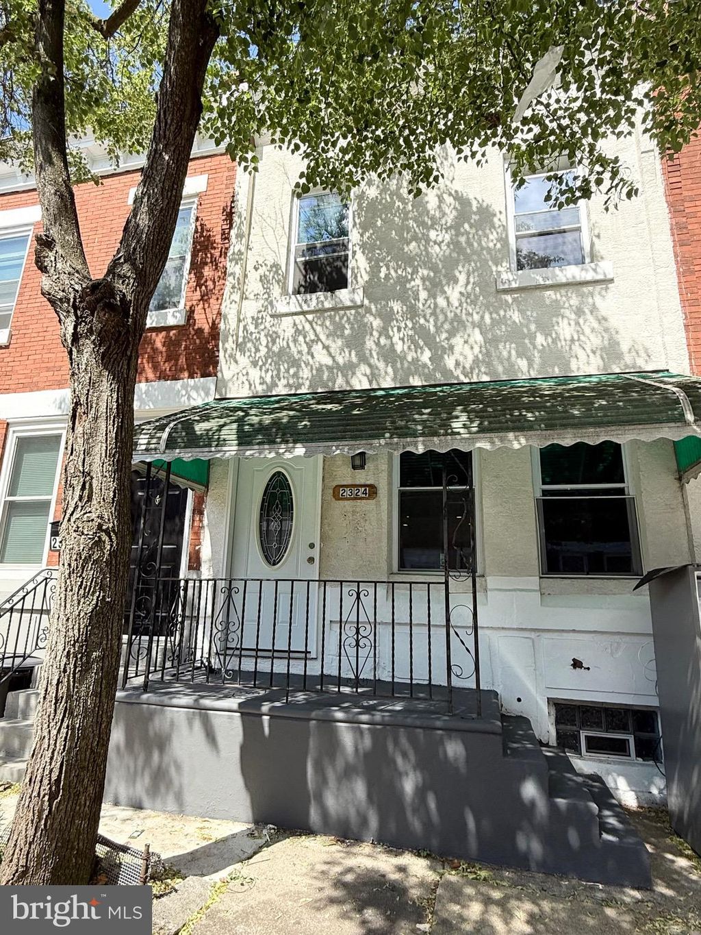 Photo of 2324 N Lambert Street, PHILADELPHIA, PA 19132 (MLS # PAPH2486280)