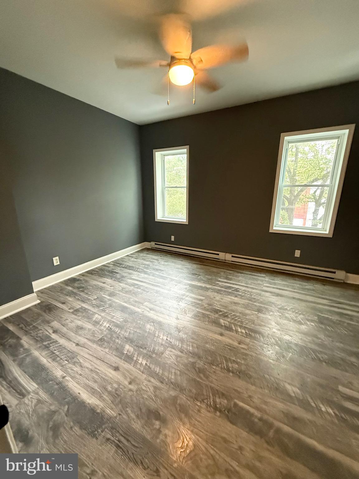 STRAWBERRY MANSION - Residential