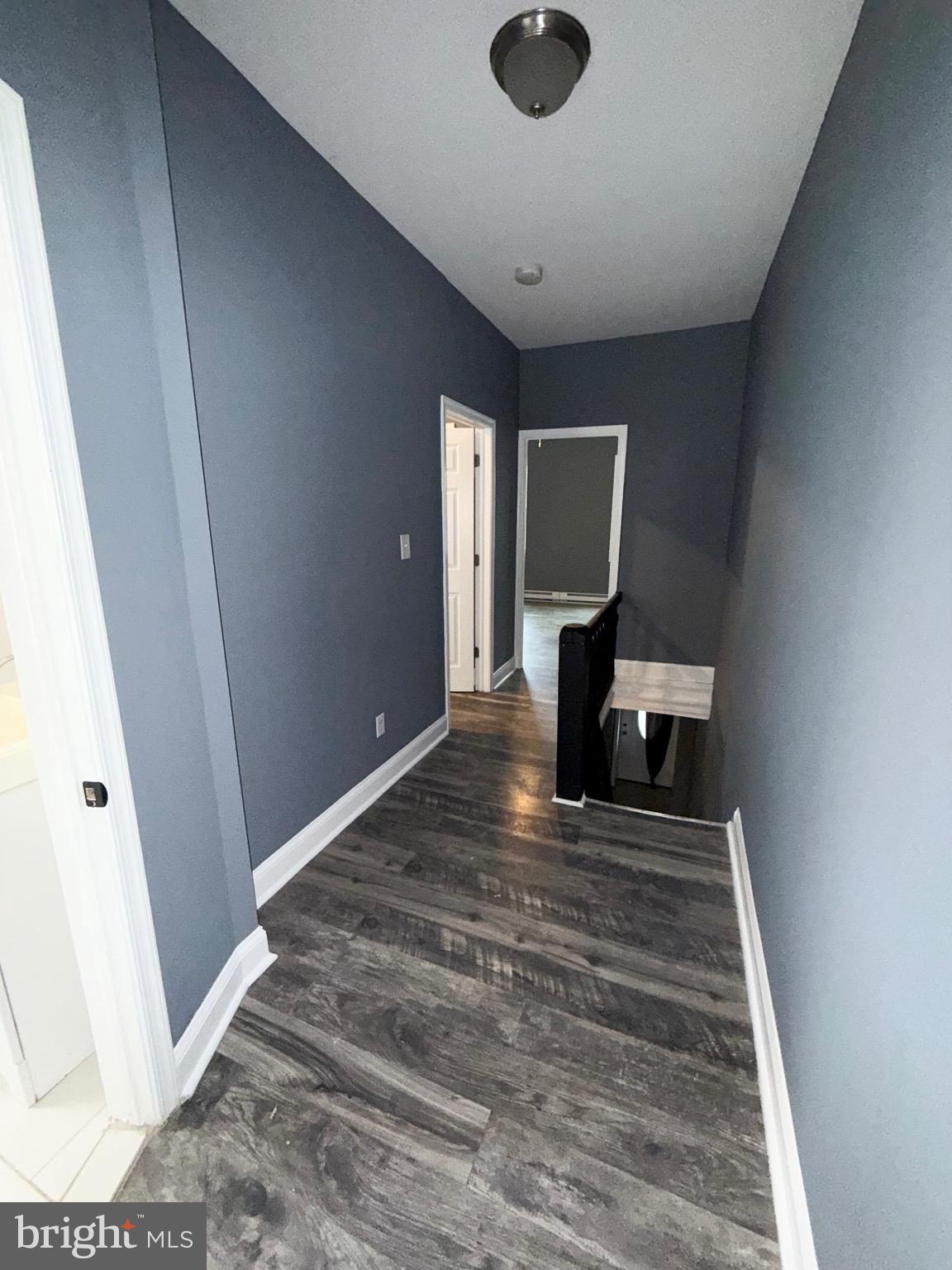 STRAWBERRY MANSION - Residential