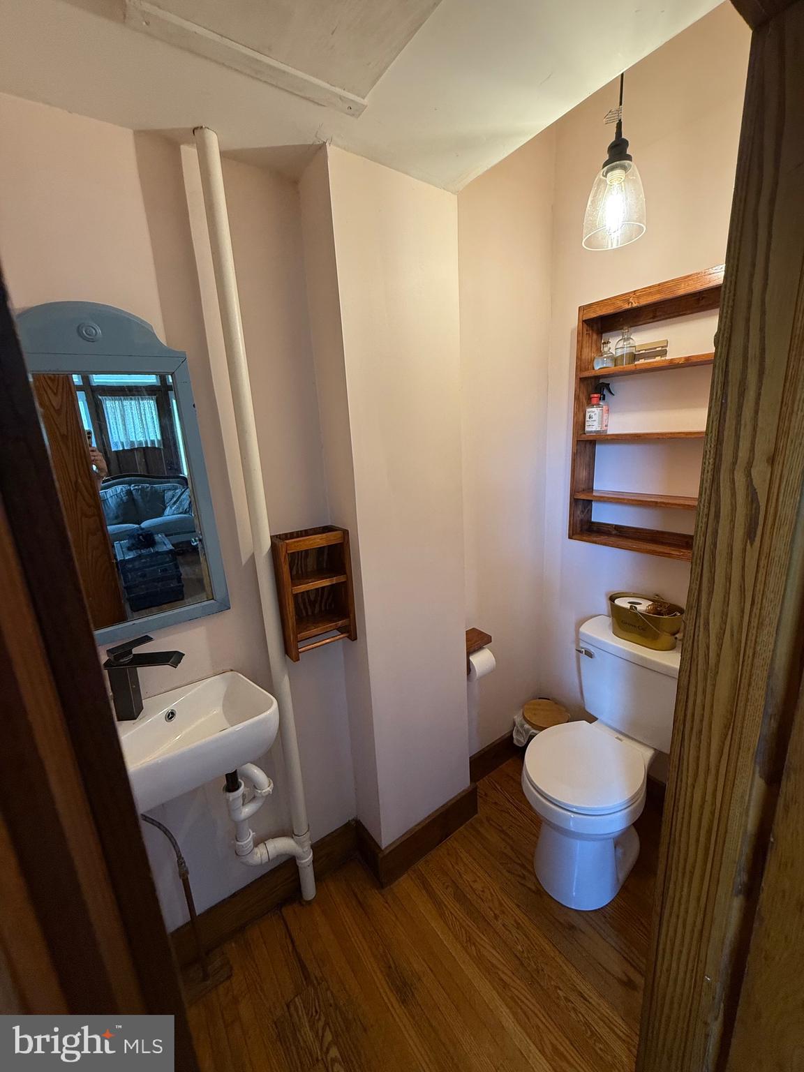 WOODLAND - Residential