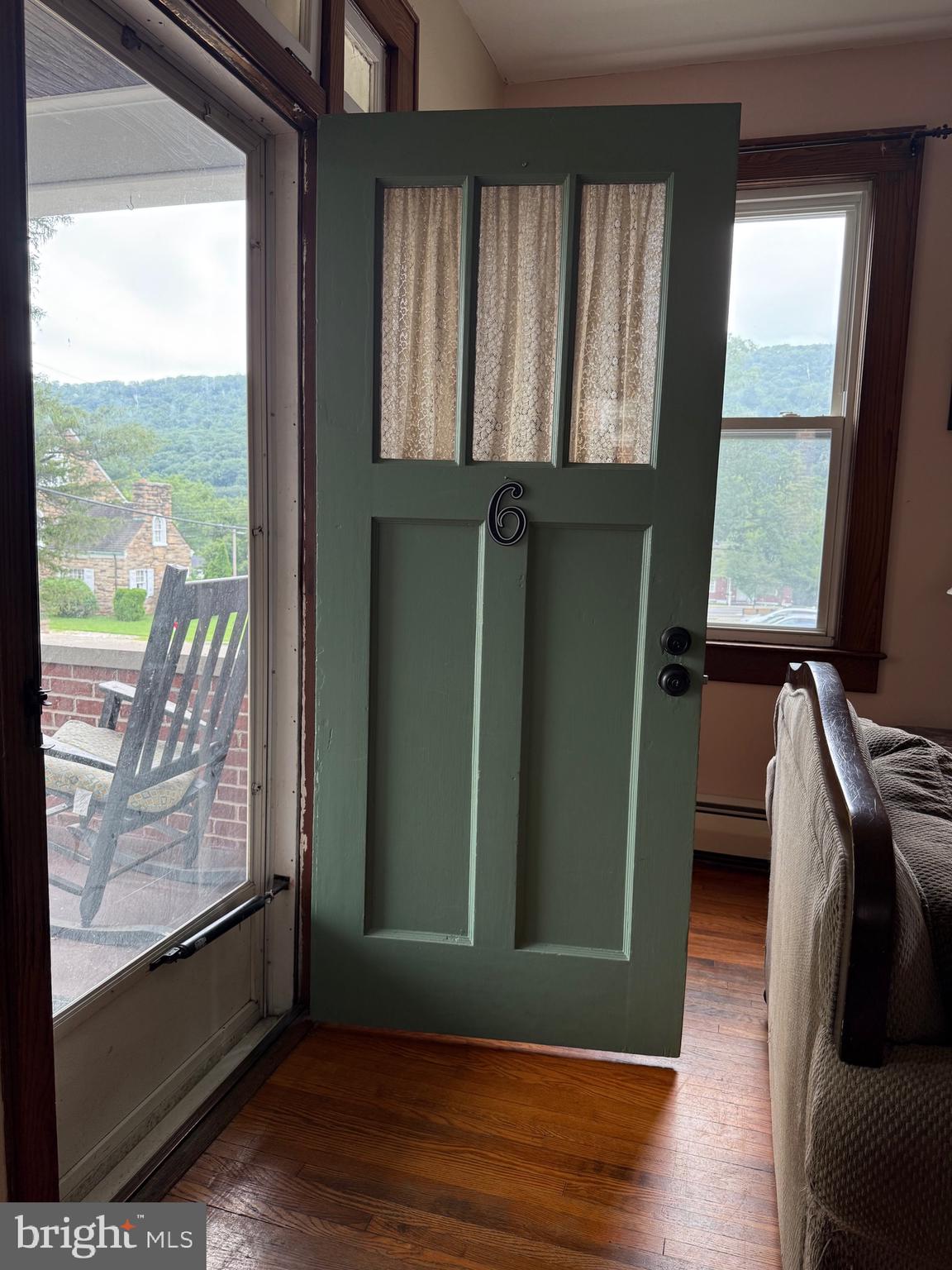 WOODLAND - Residential