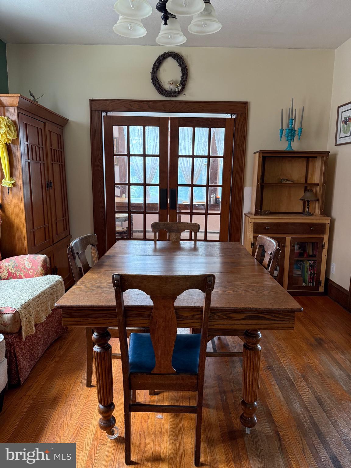 WOODLAND - Residential