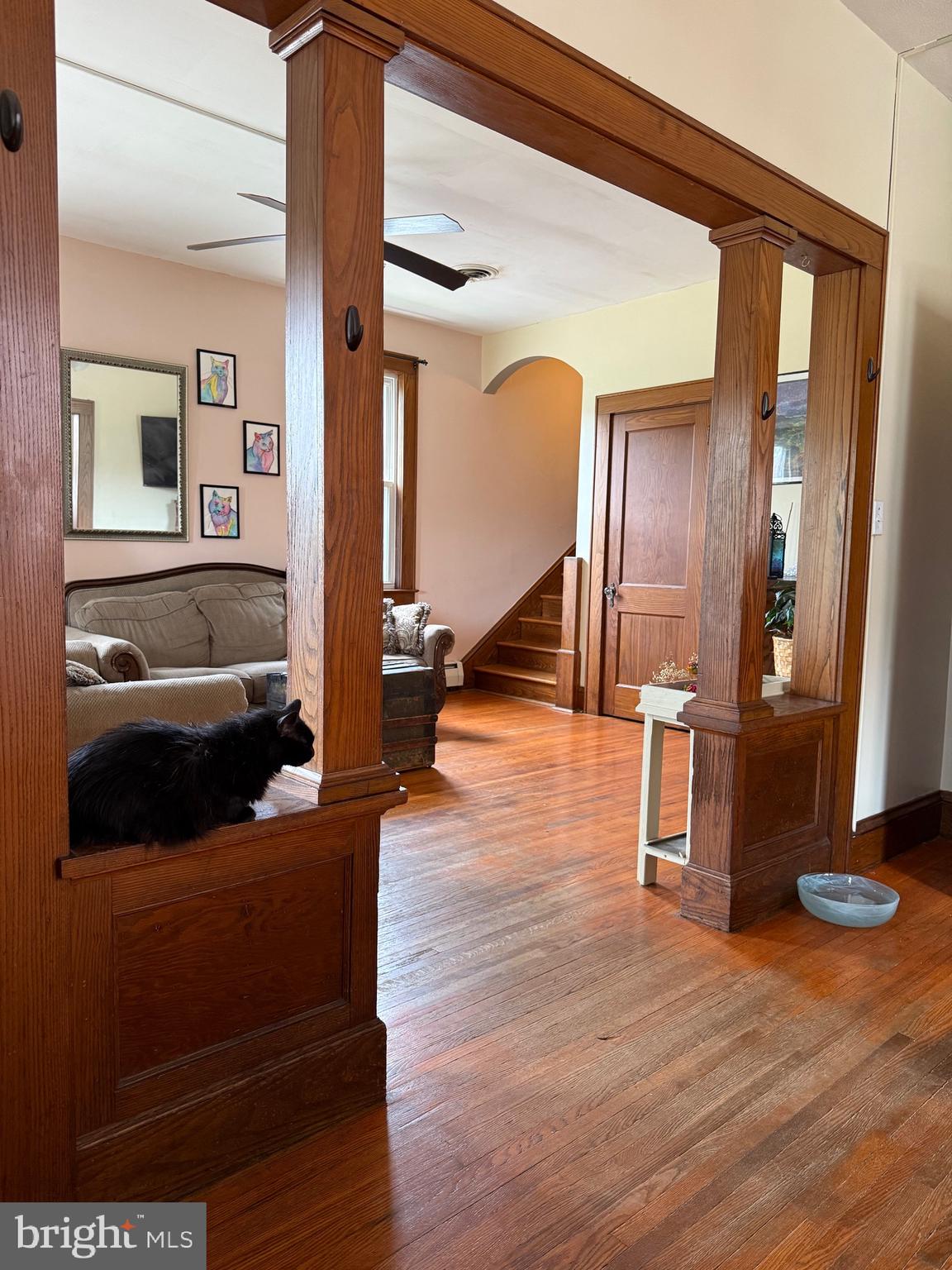 WOODLAND - Residential