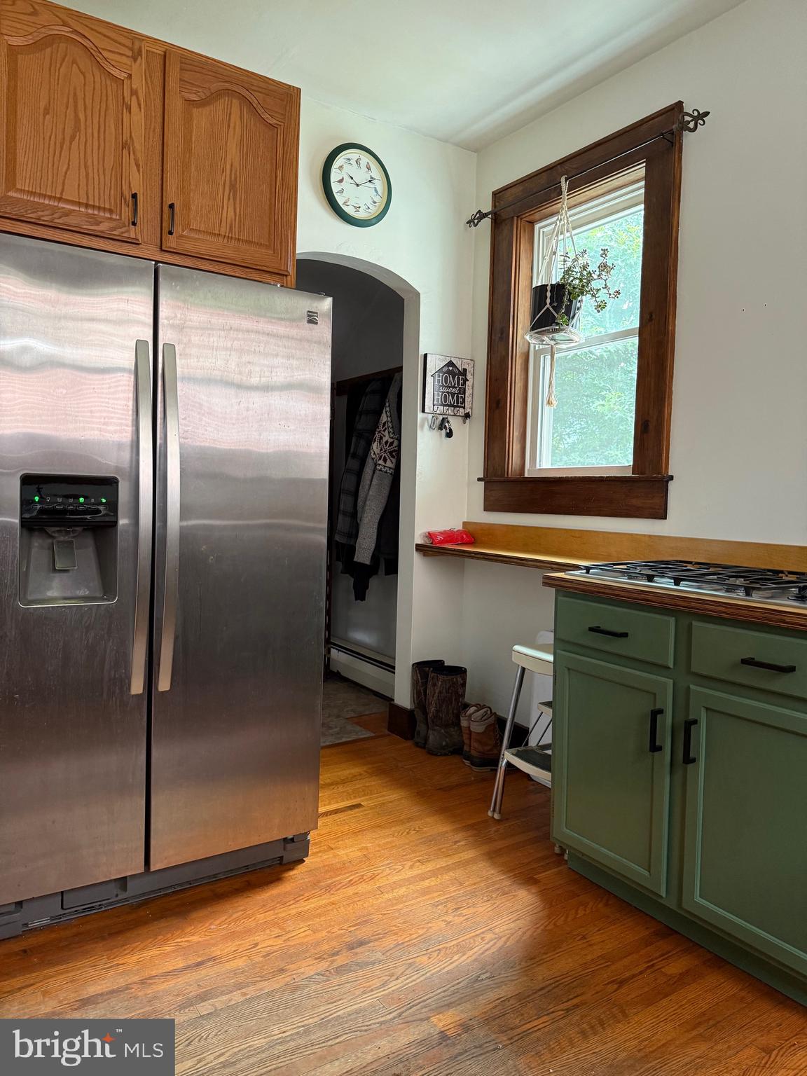 WOODLAND - Residential