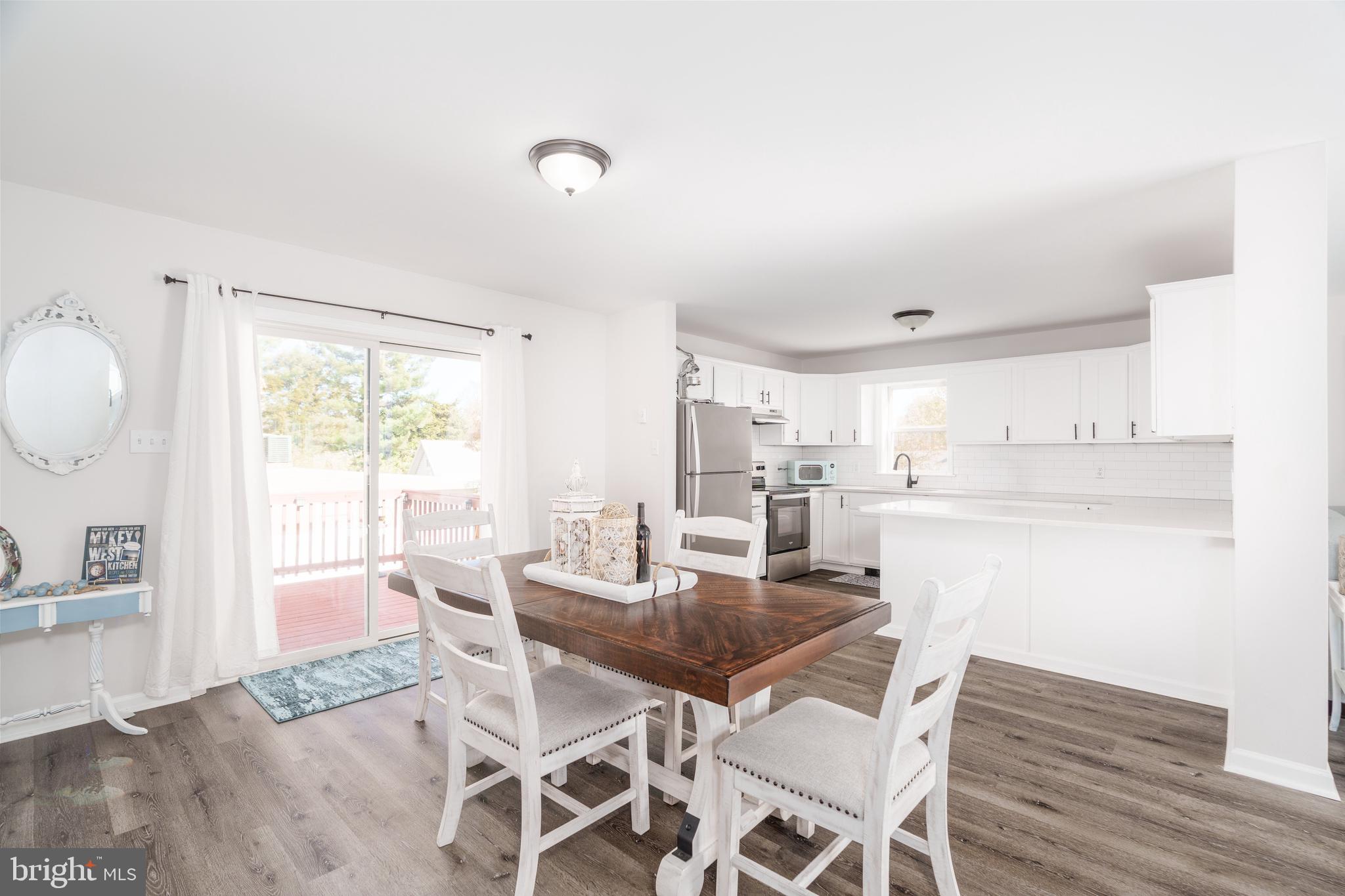 HACKS POINT - Residential