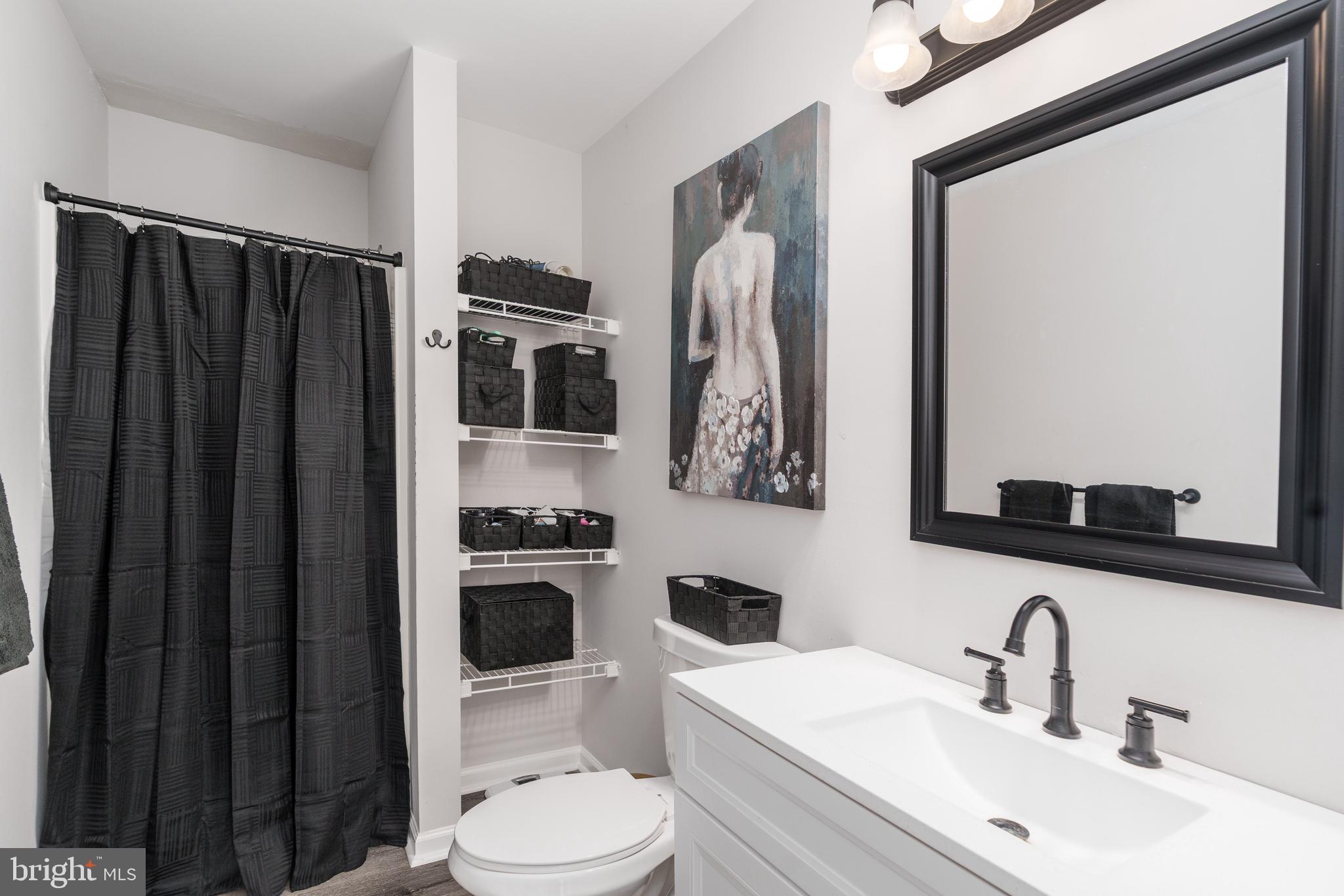 HACKS POINT - Residential