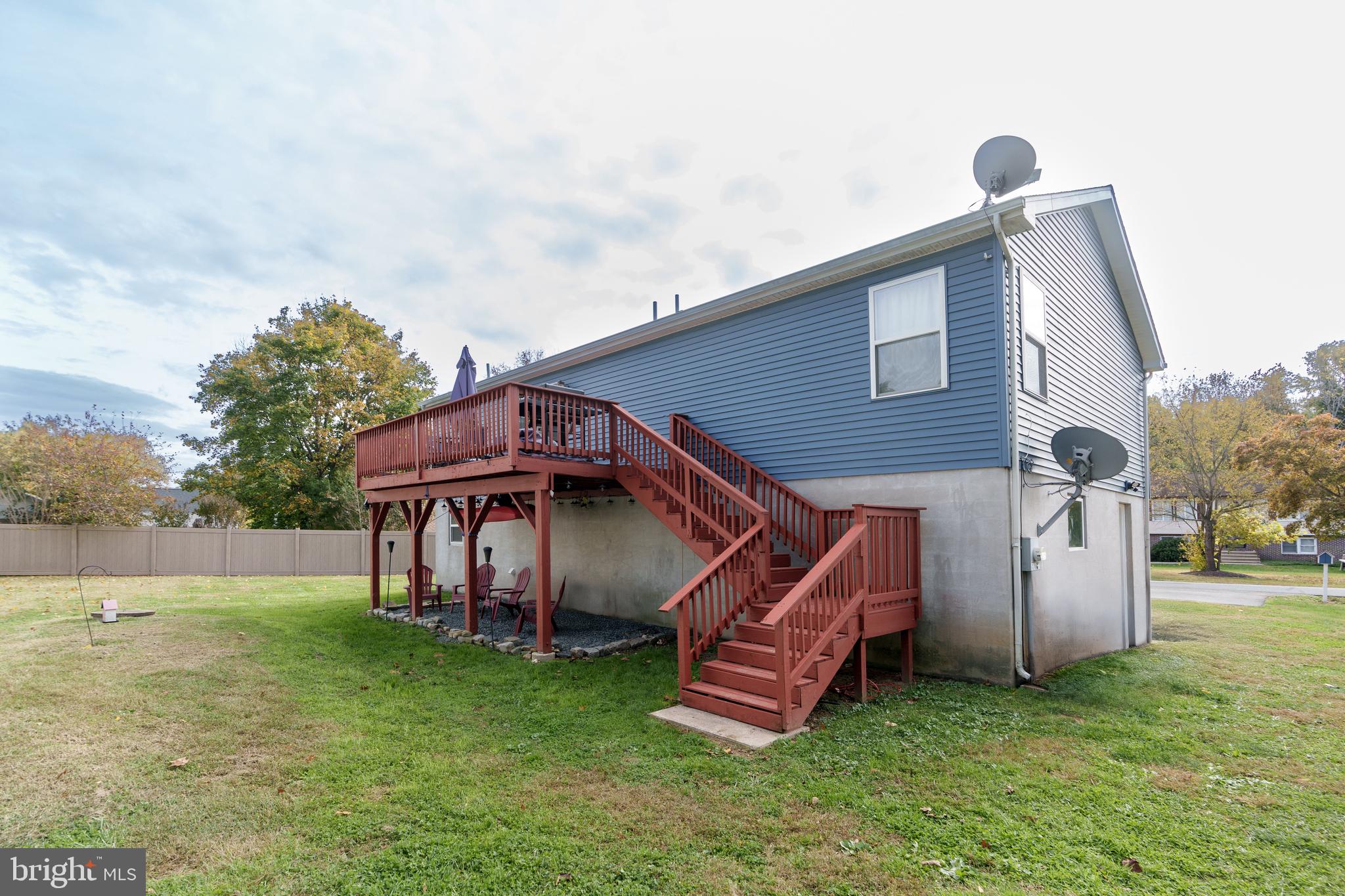 HACKS POINT - Residential