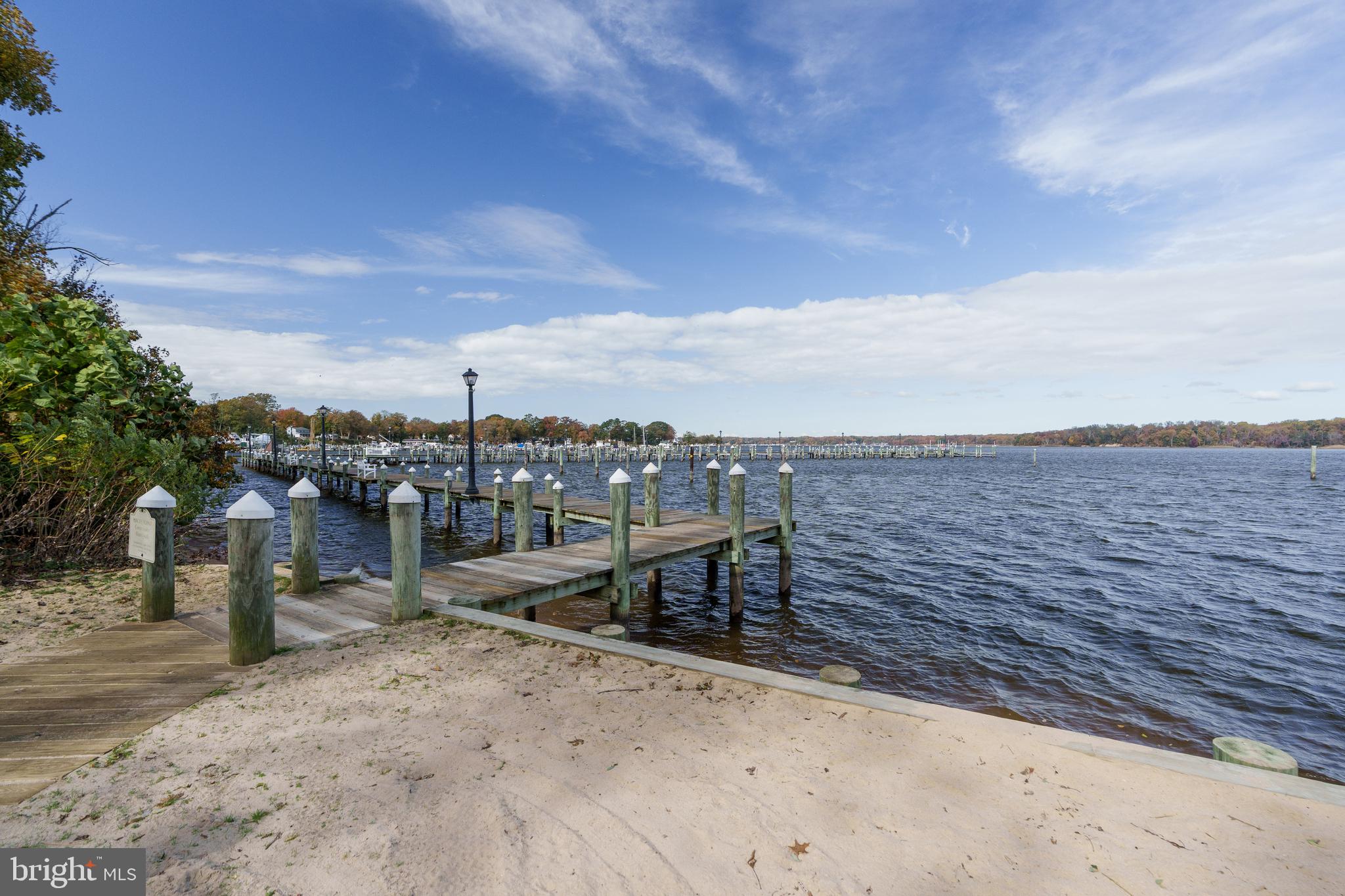 HACKS POINT - Residential