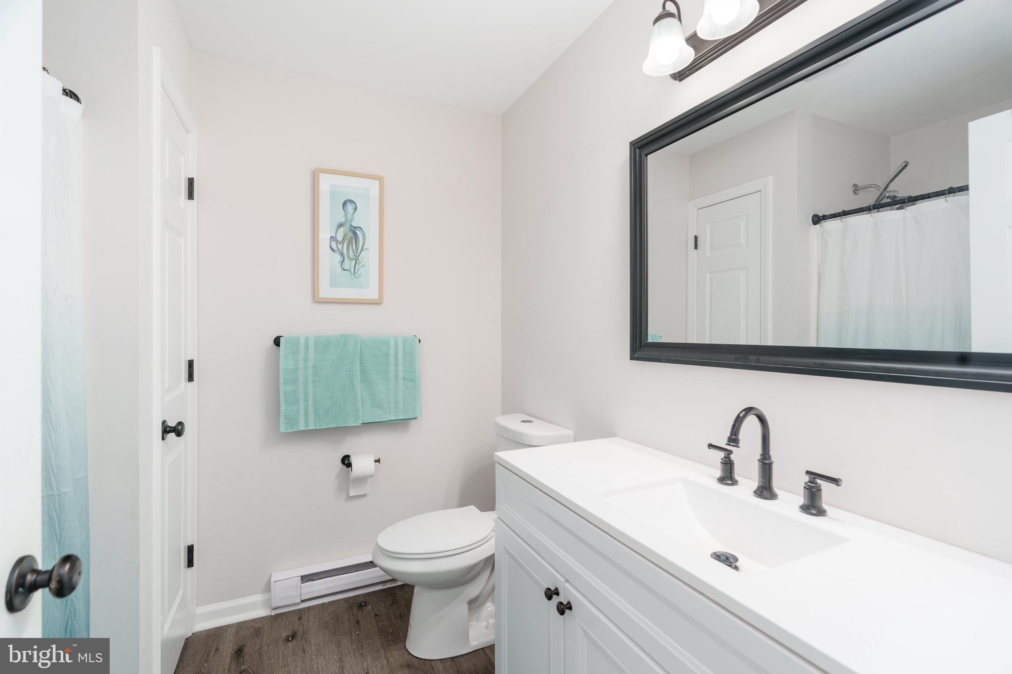 HACKS POINT - Residential