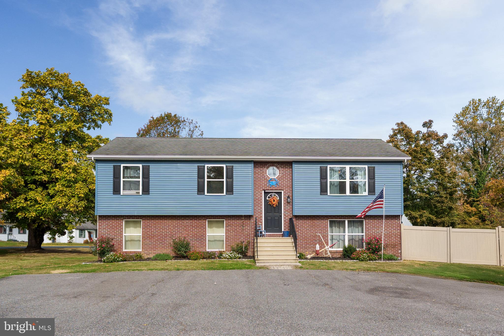 HACKS POINT - Residential