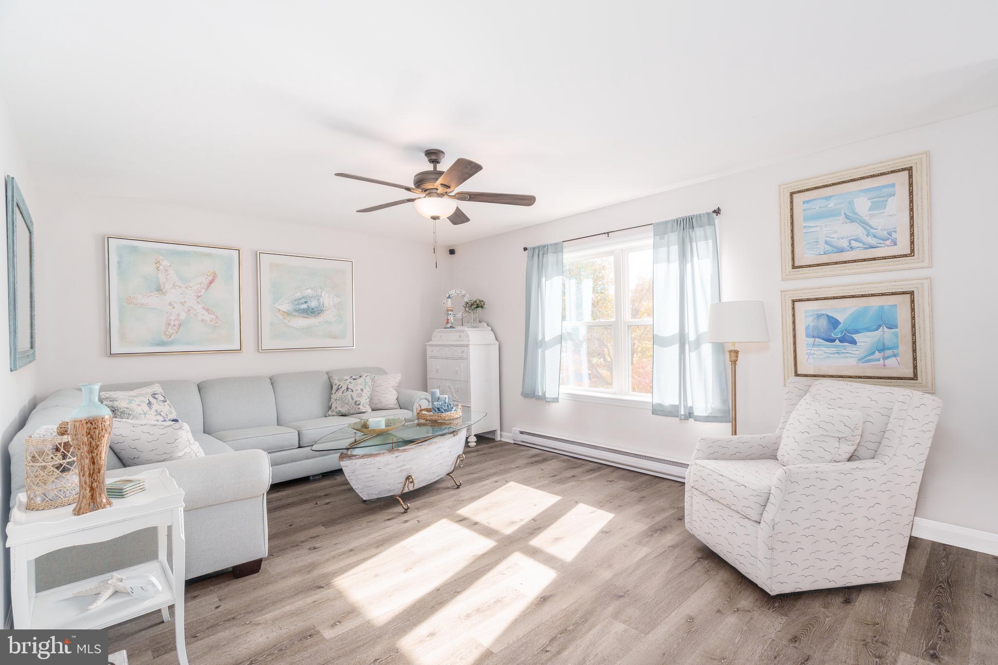 HACKS POINT - Residential