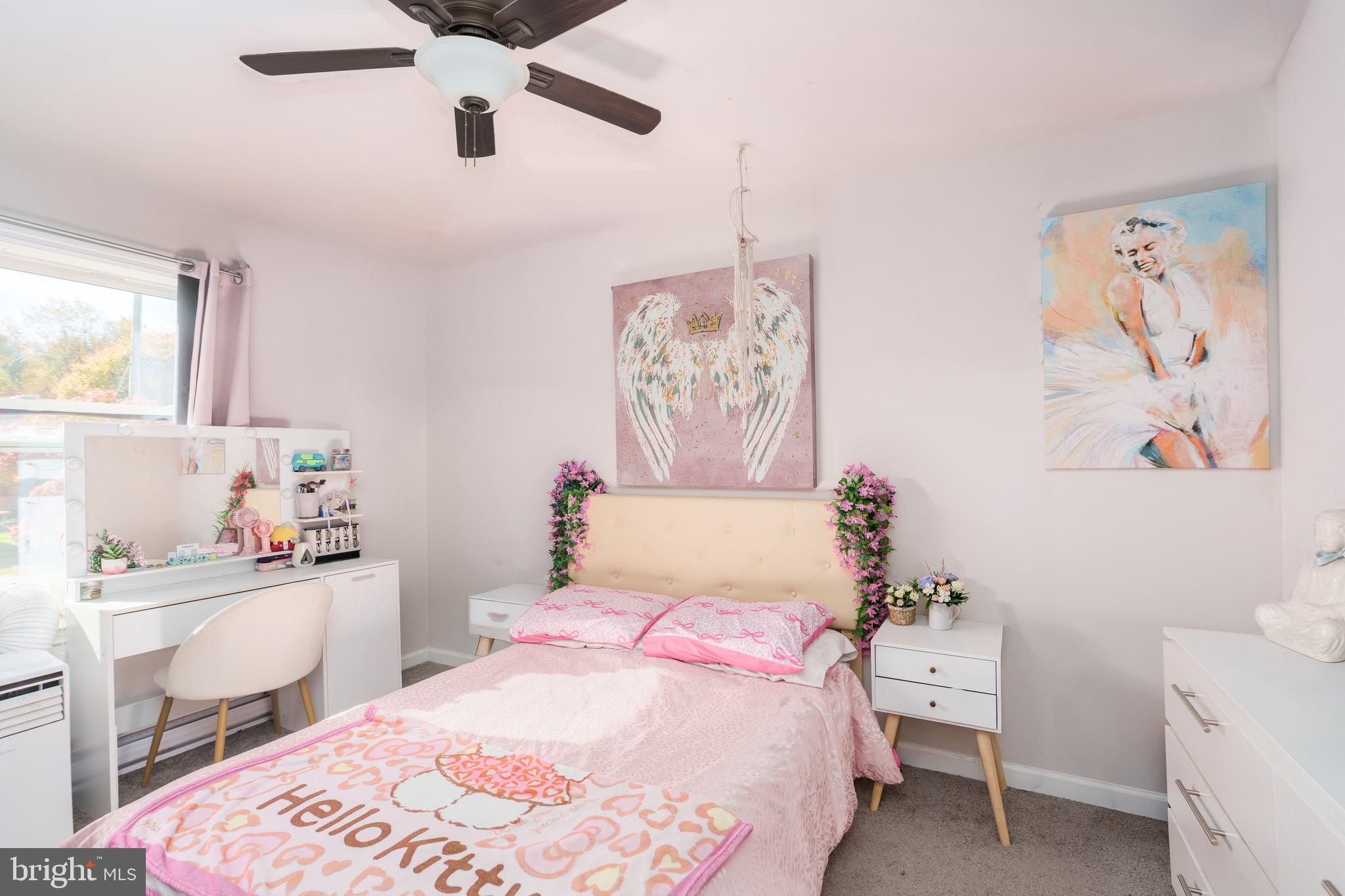 HACKS POINT - Residential