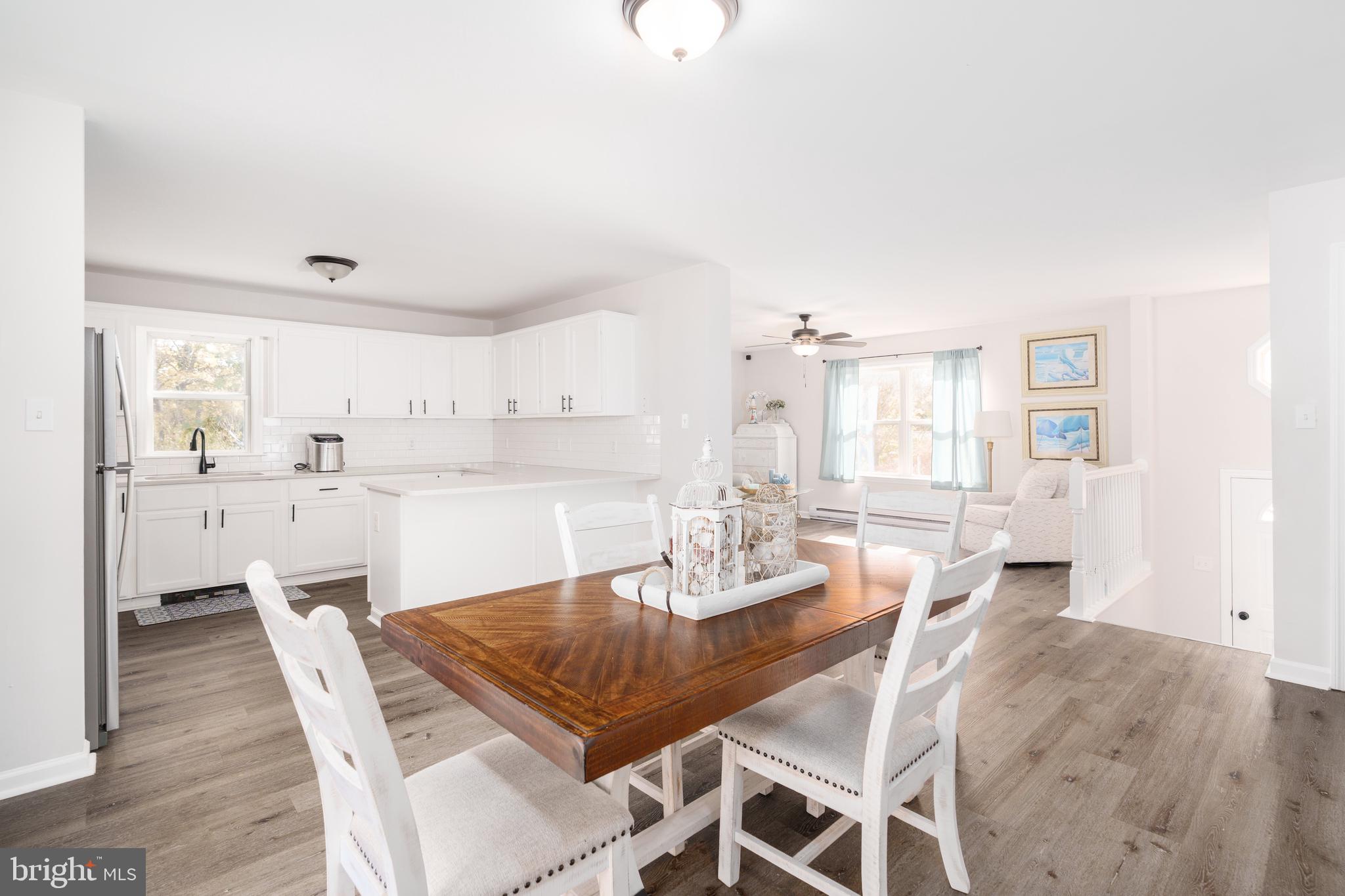 HACKS POINT - Residential