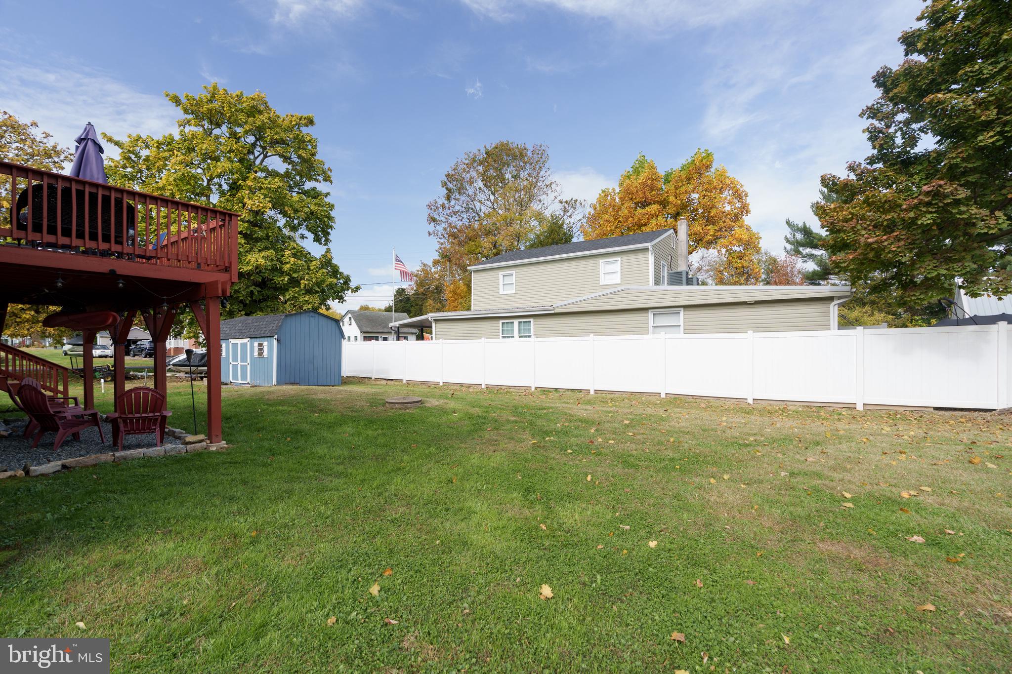 HACKS POINT - Residential