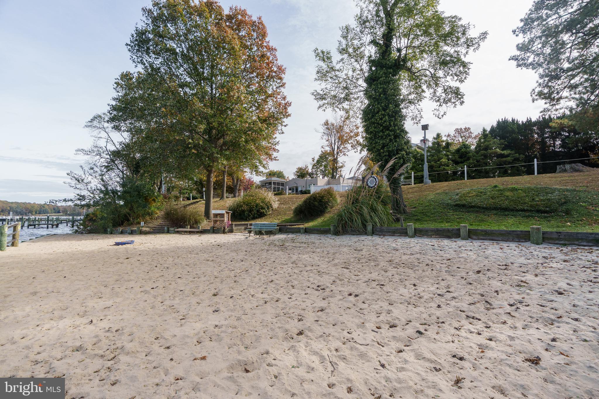 HACKS POINT - Residential