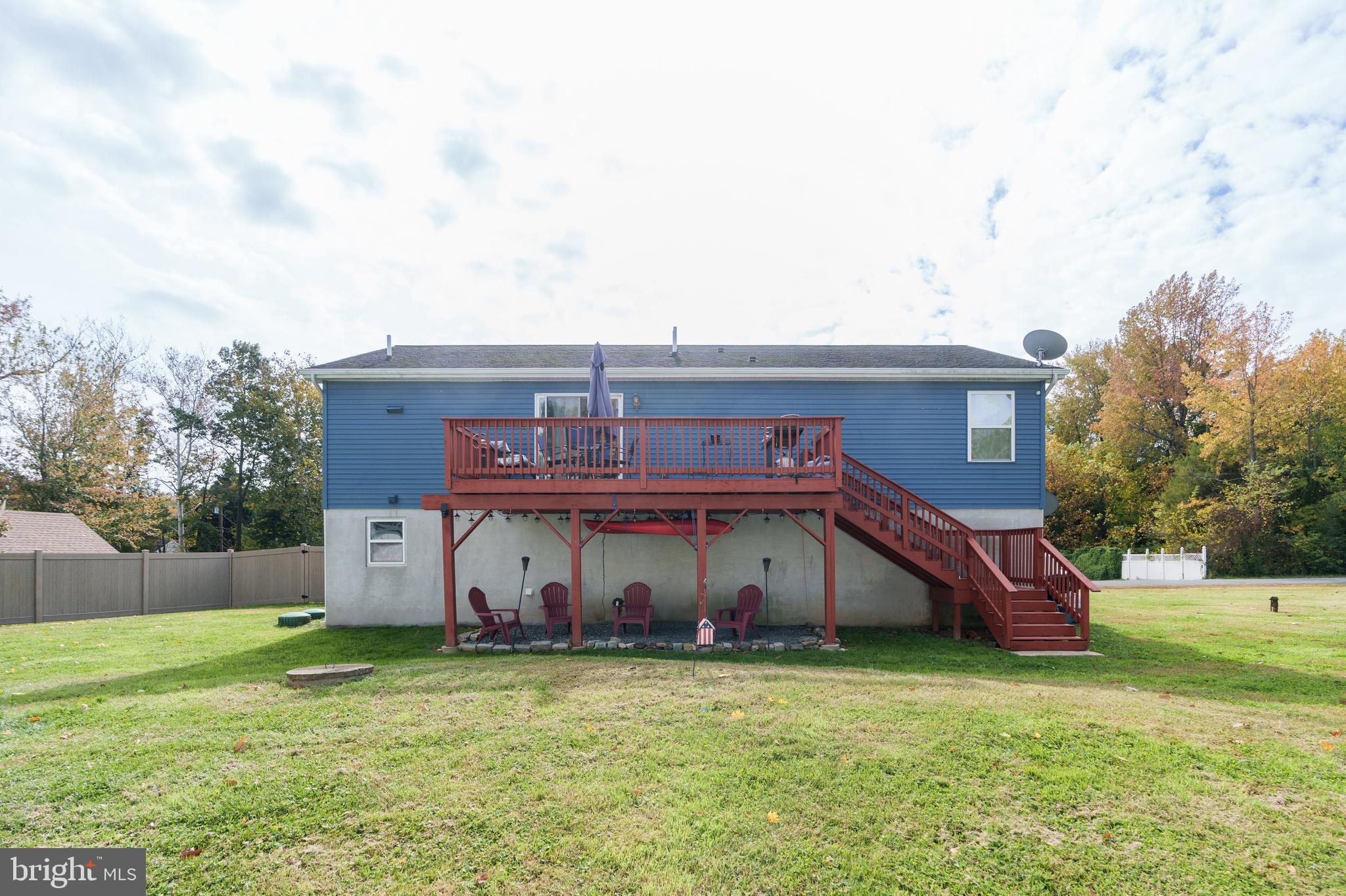 HACKS POINT - Residential